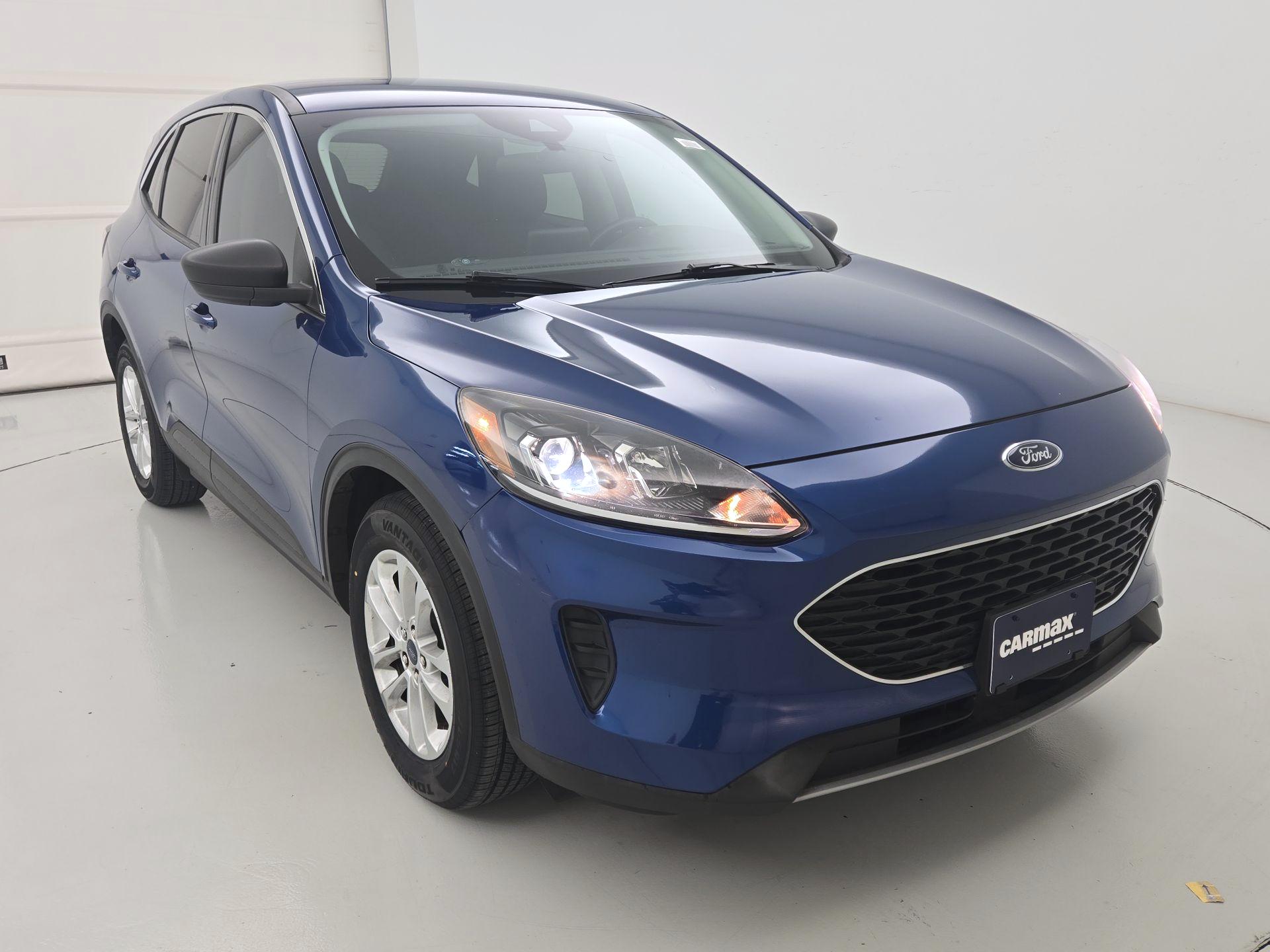 Thumbnail: 2022 Ford Escape - 1