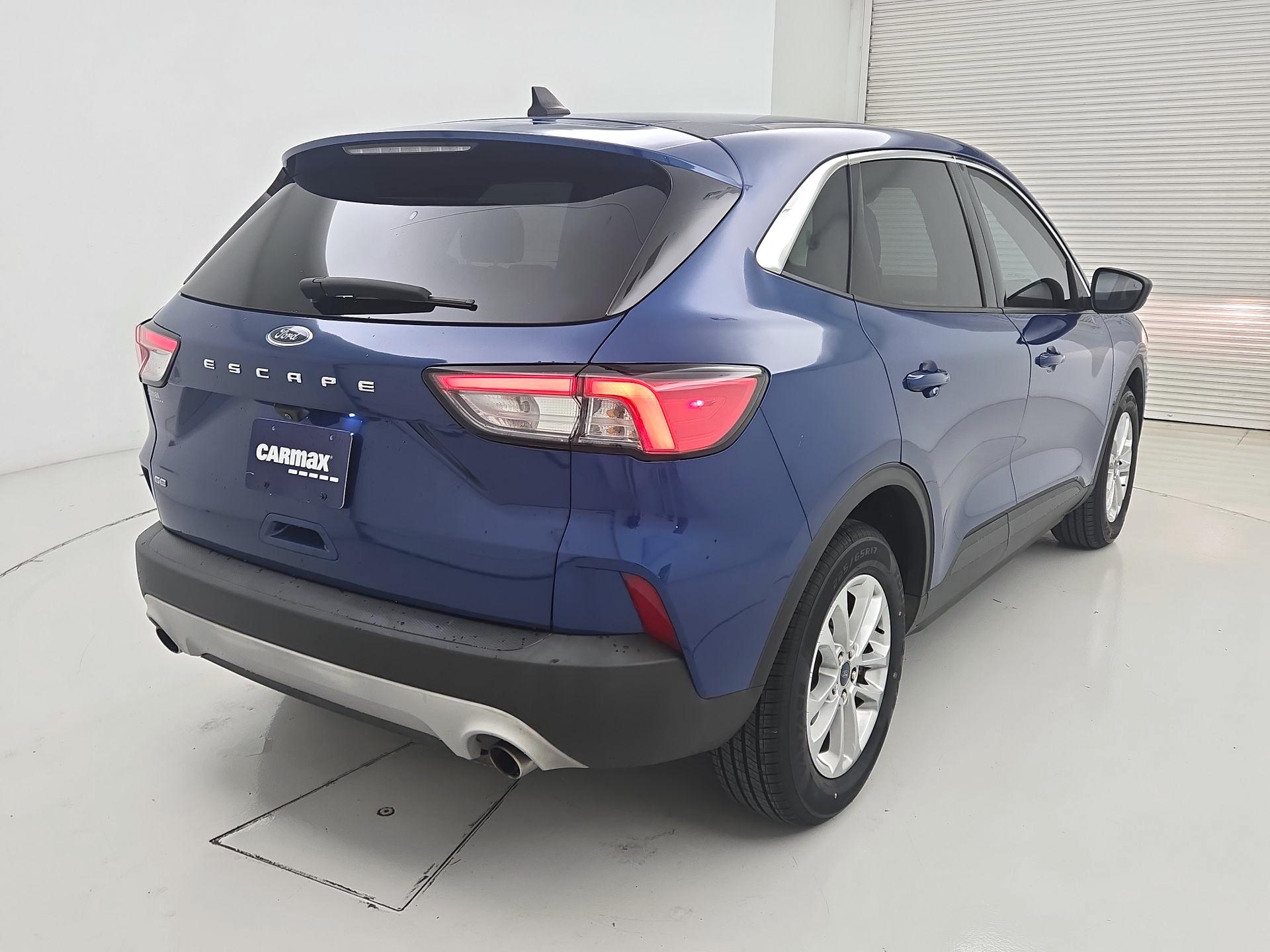 Thumbnail: 2022 Ford Escape - 5