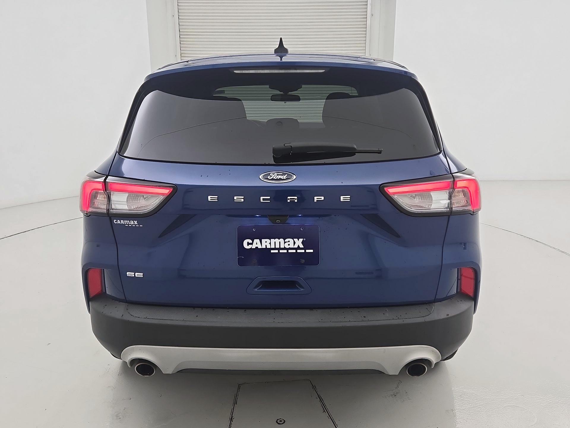 Thumbnail: 2022 Ford Escape - 6