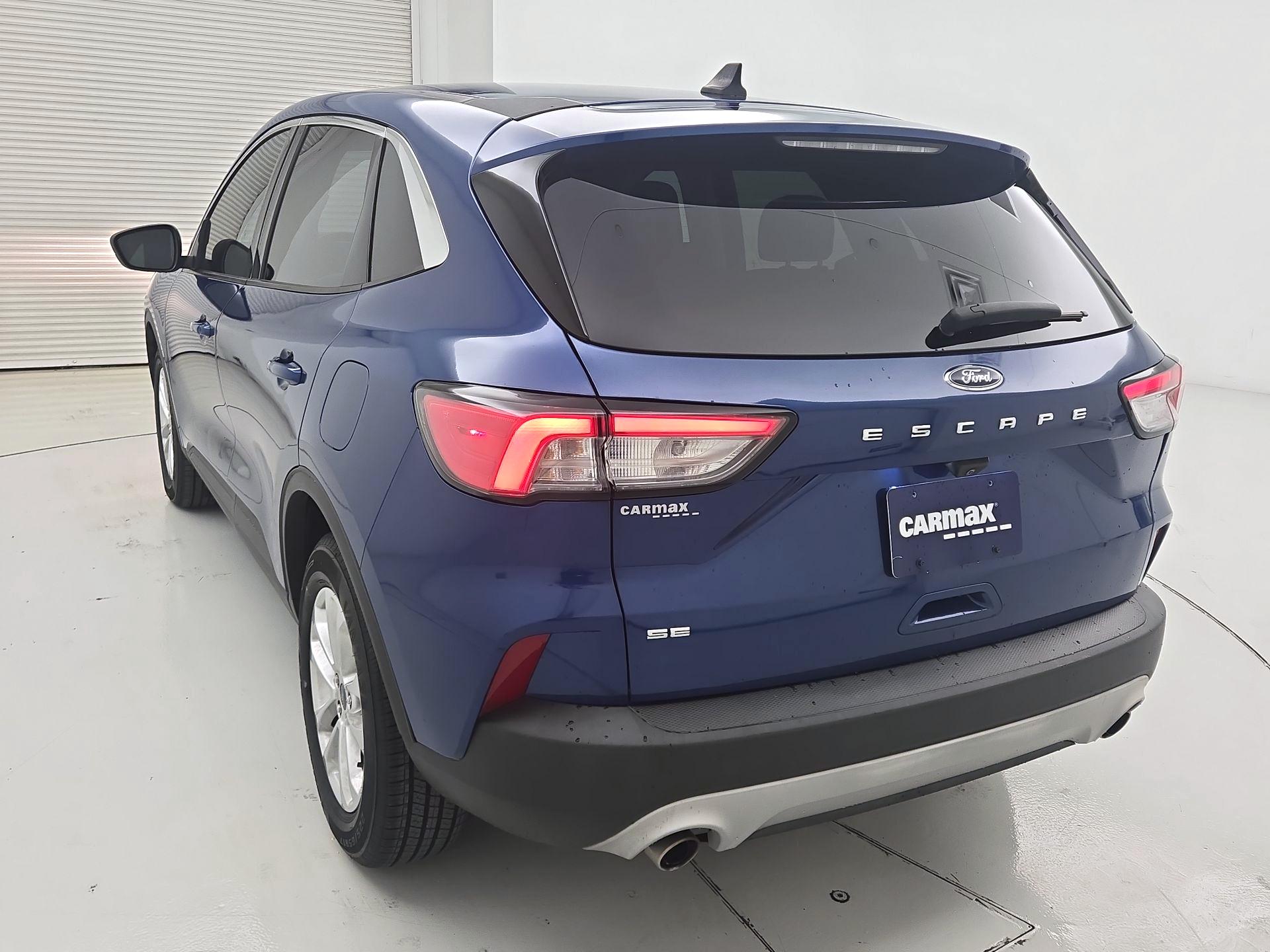 Thumbnail: 2022 Ford Escape - 7