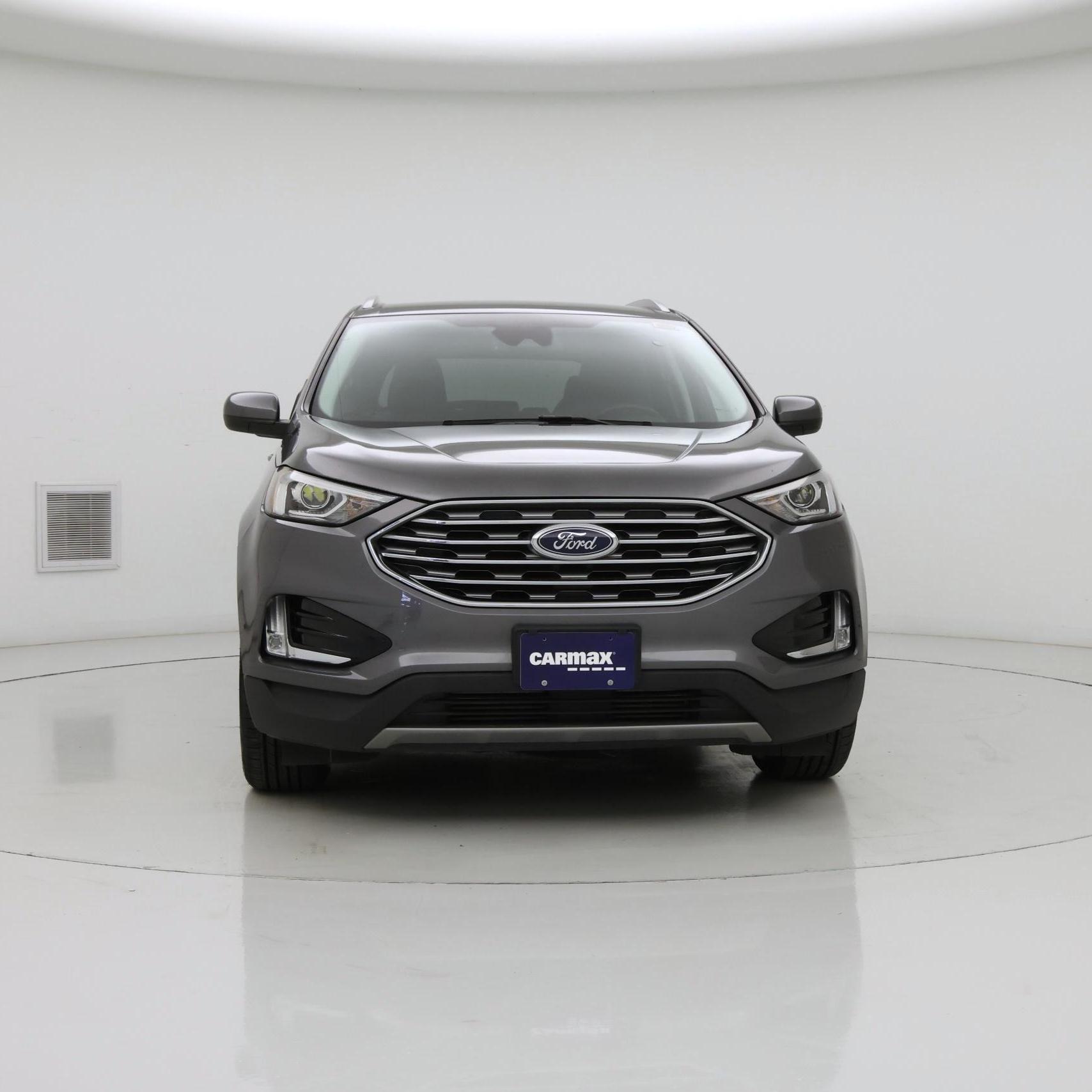 Thumbnail: 2021 Ford Edge - 5