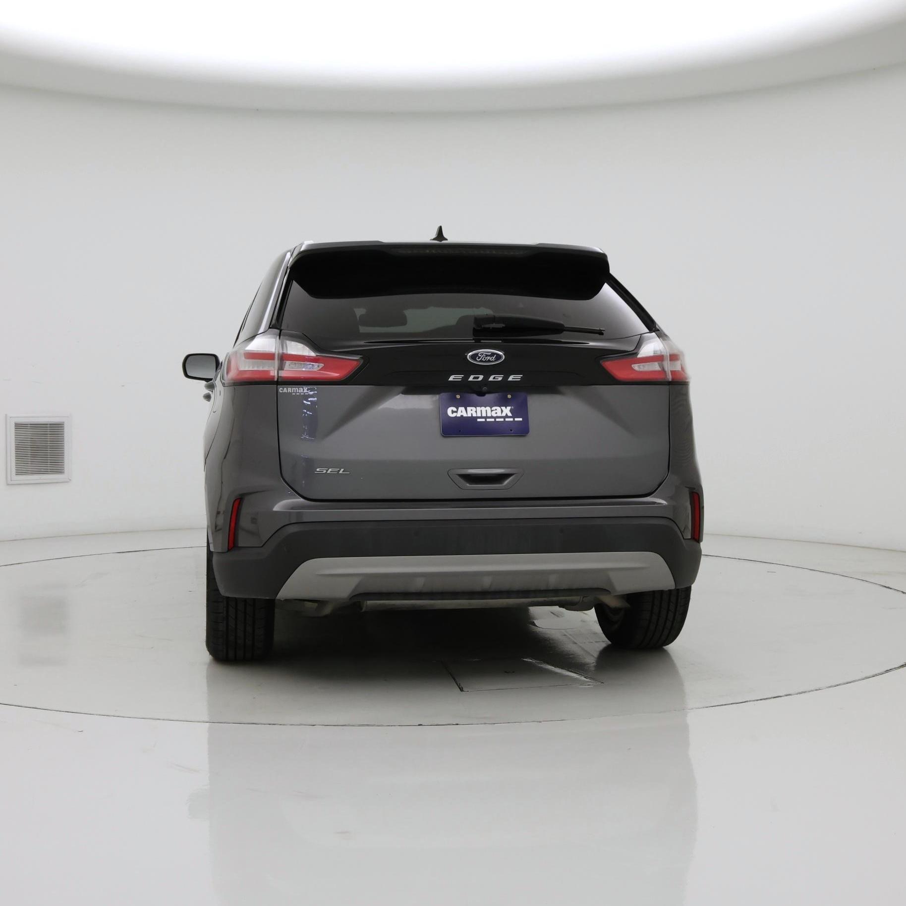 Thumbnail: 2021 Ford Edge - 6