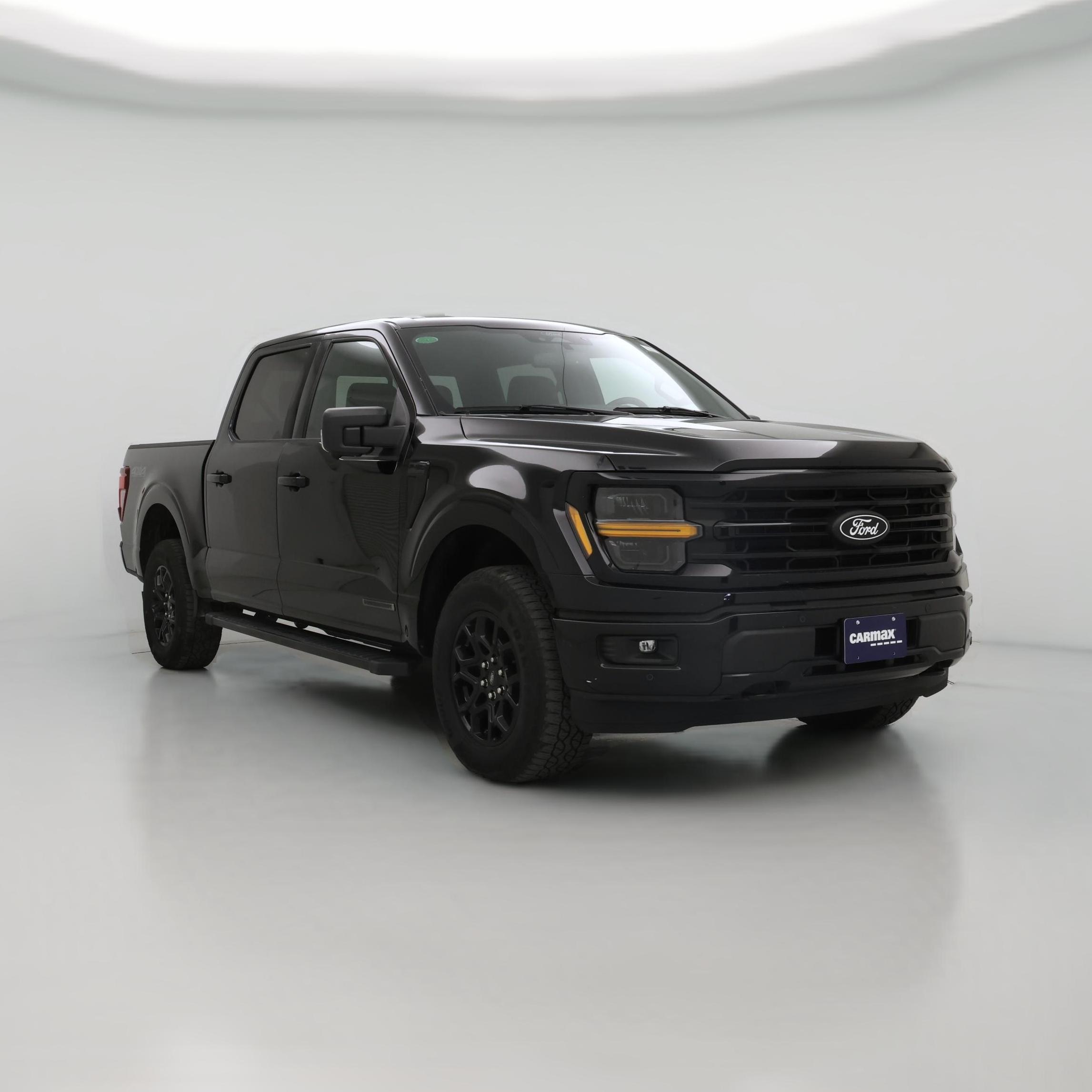 Thumbnail: 2024 Ford F-150 - 1