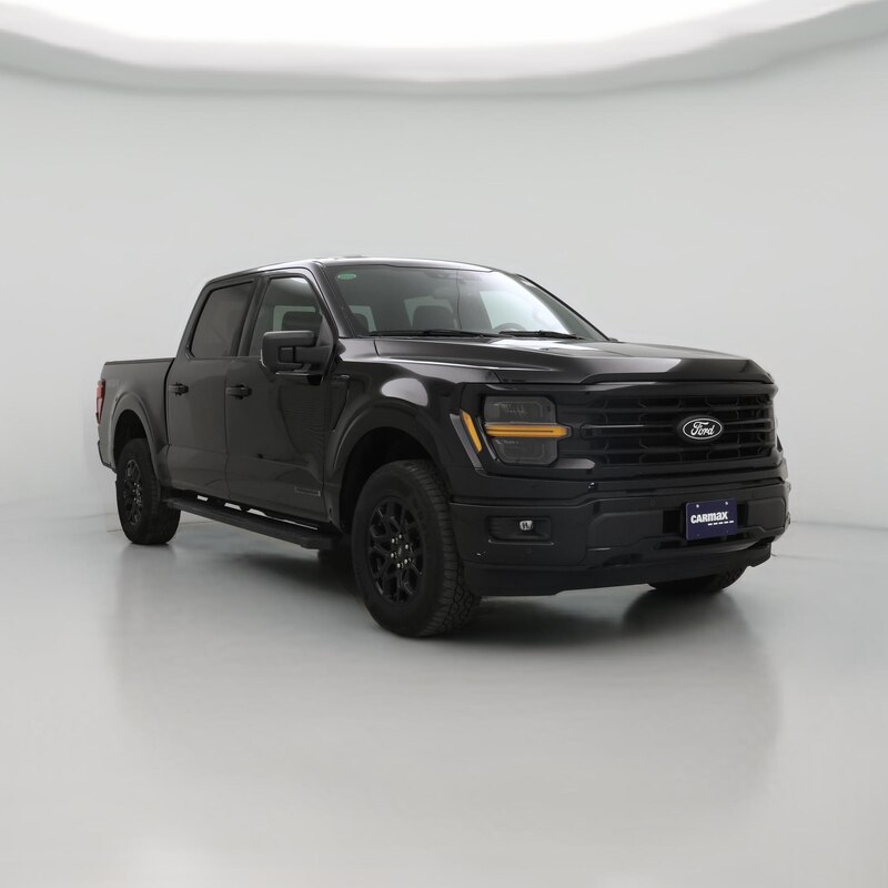 2024 Ford F150 XLT