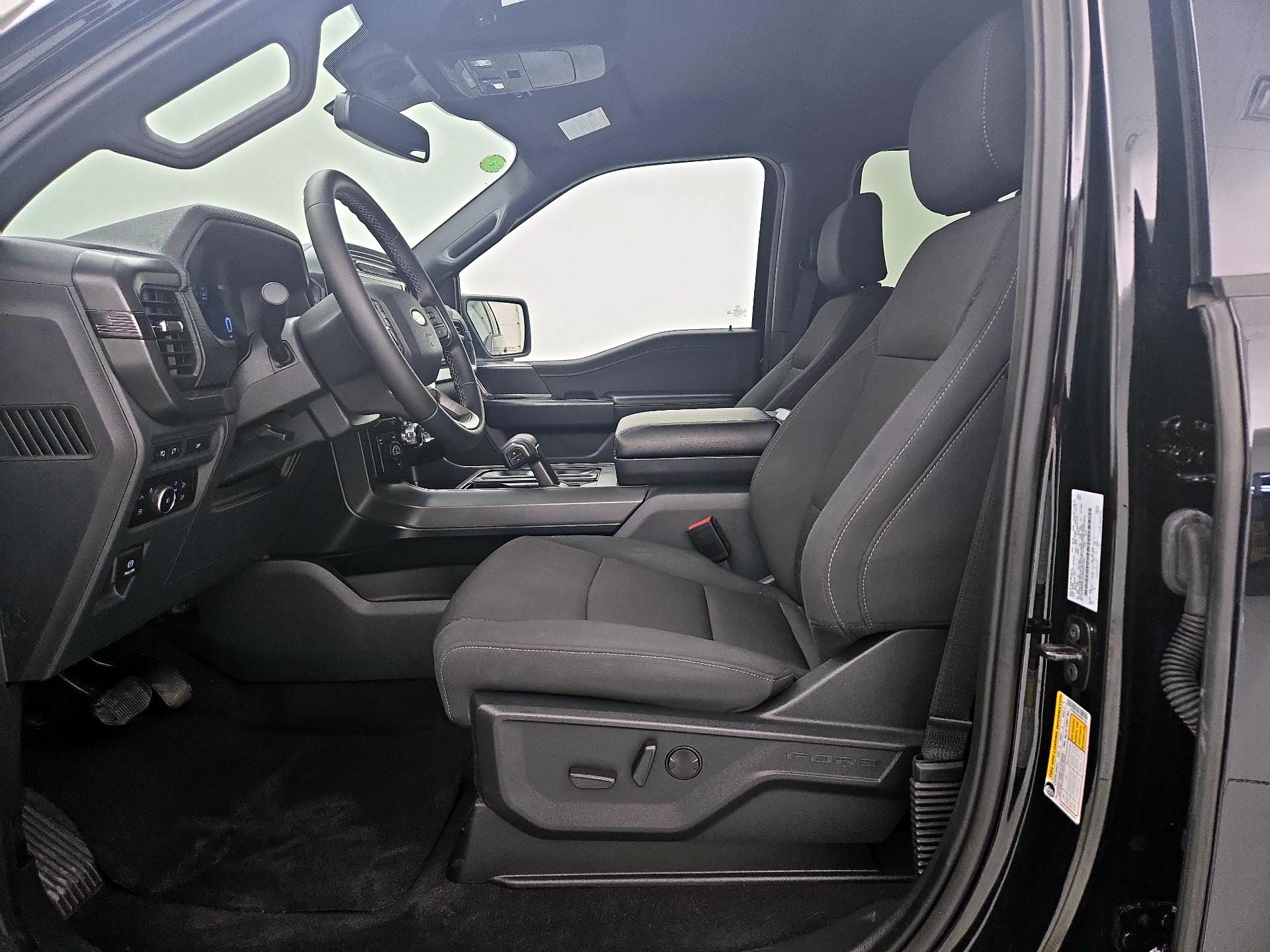 Thumbnail: 2024 Ford F-150 - 11