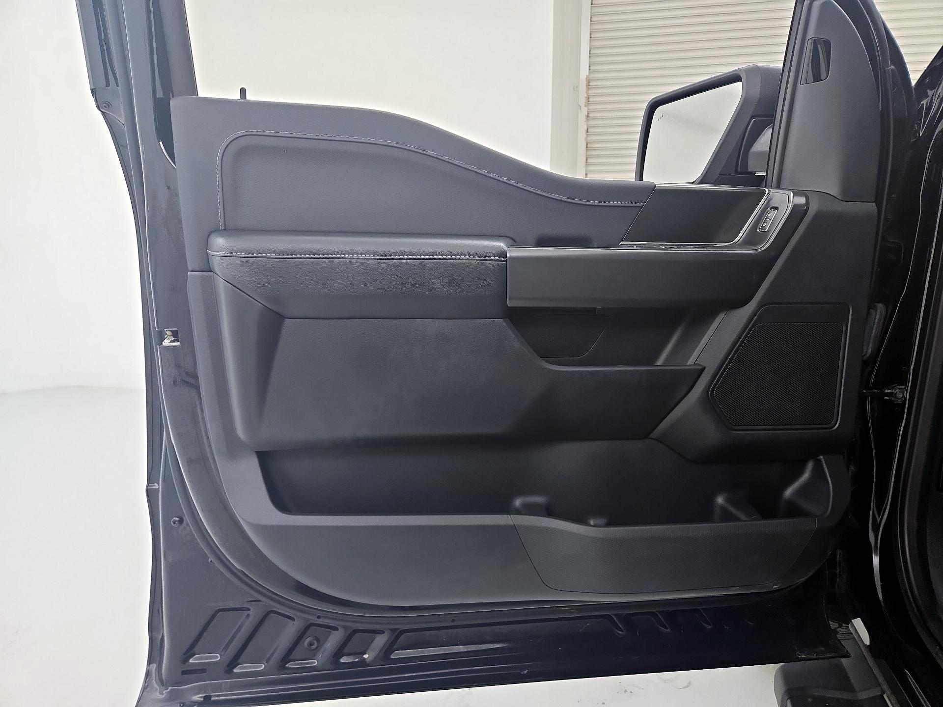Thumbnail: 2024 Ford F-150 - 12