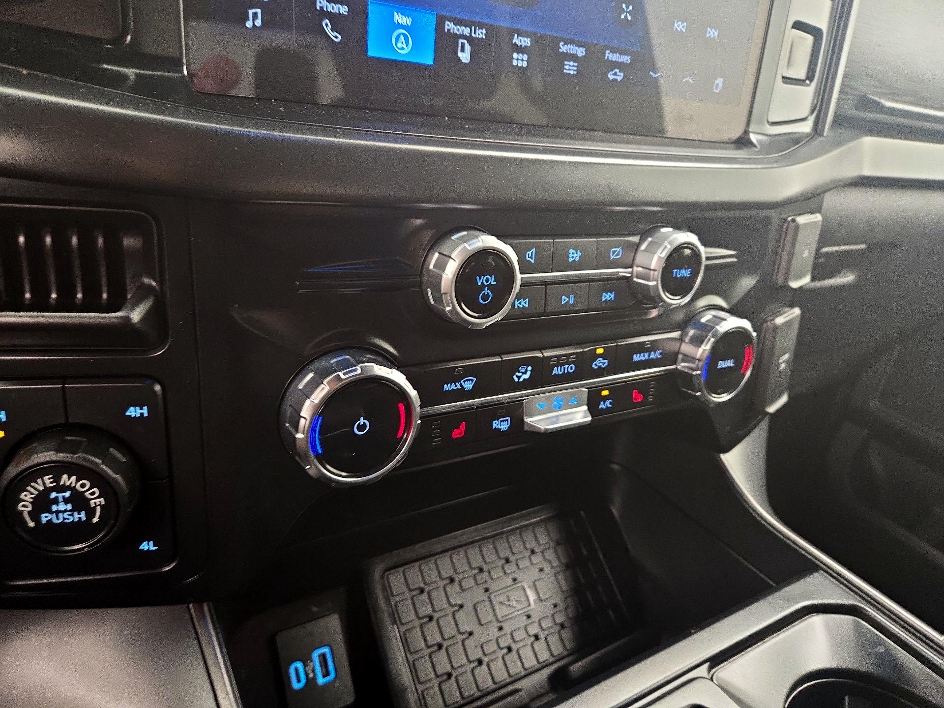 Thumbnail: 2024 Ford F-150 - 17