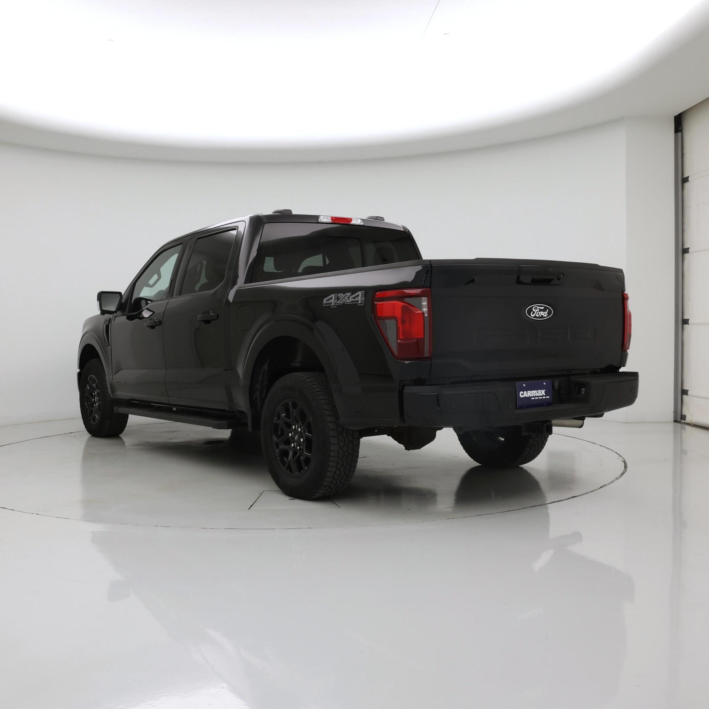 Thumbnail: 2024 Ford F-150 - 2