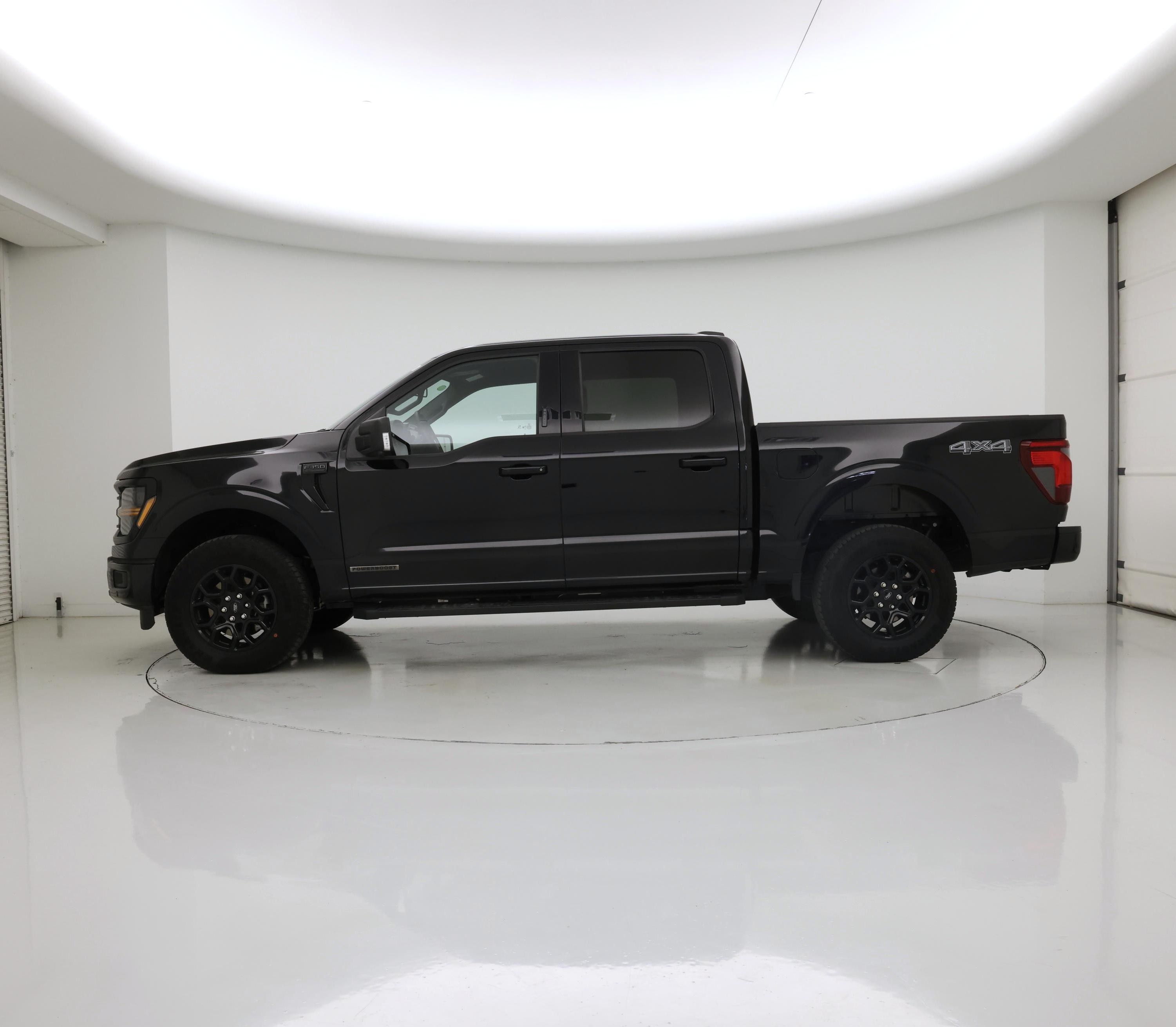 Thumbnail: 2024 Ford F-150 - 3