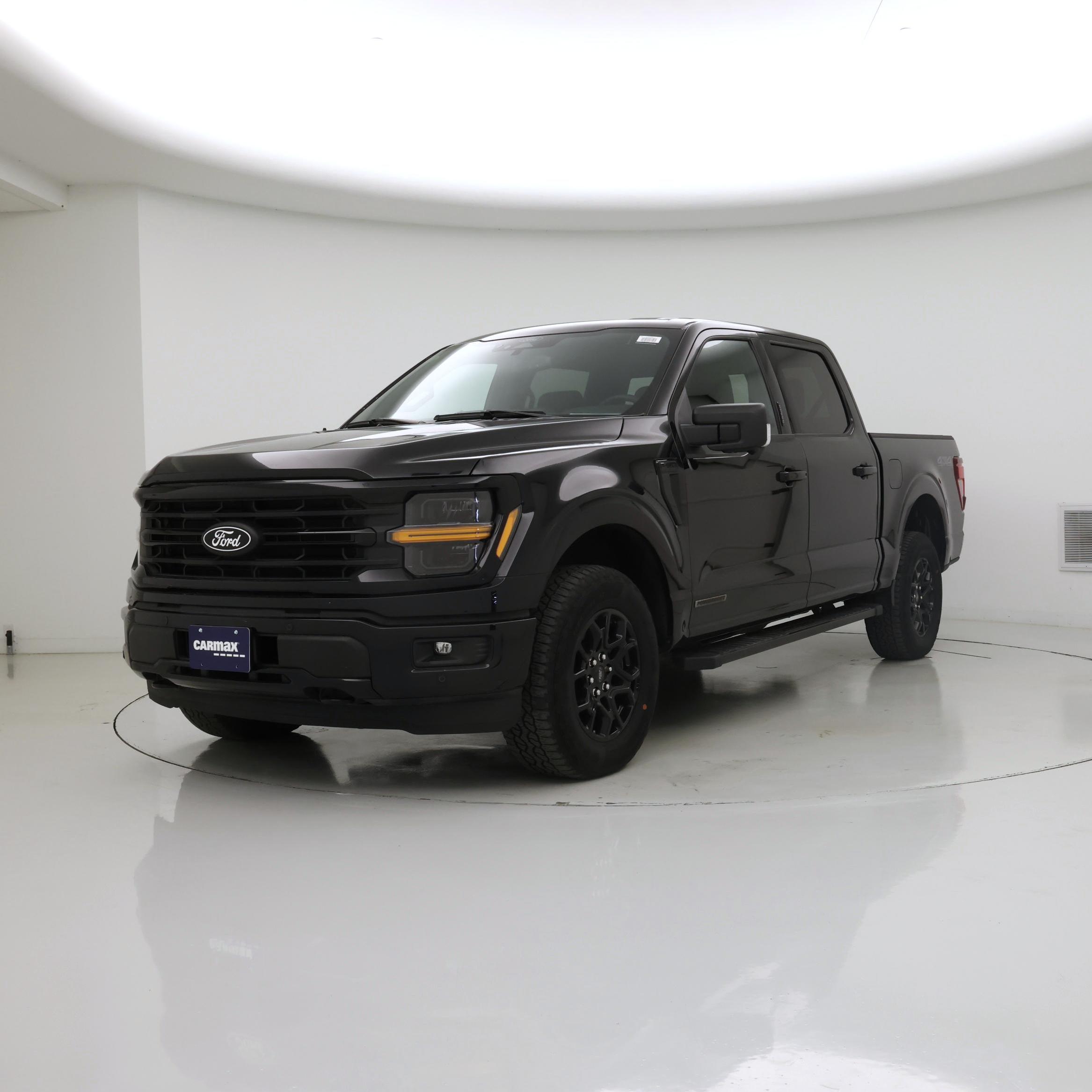 Thumbnail: 2024 Ford F-150 - 4