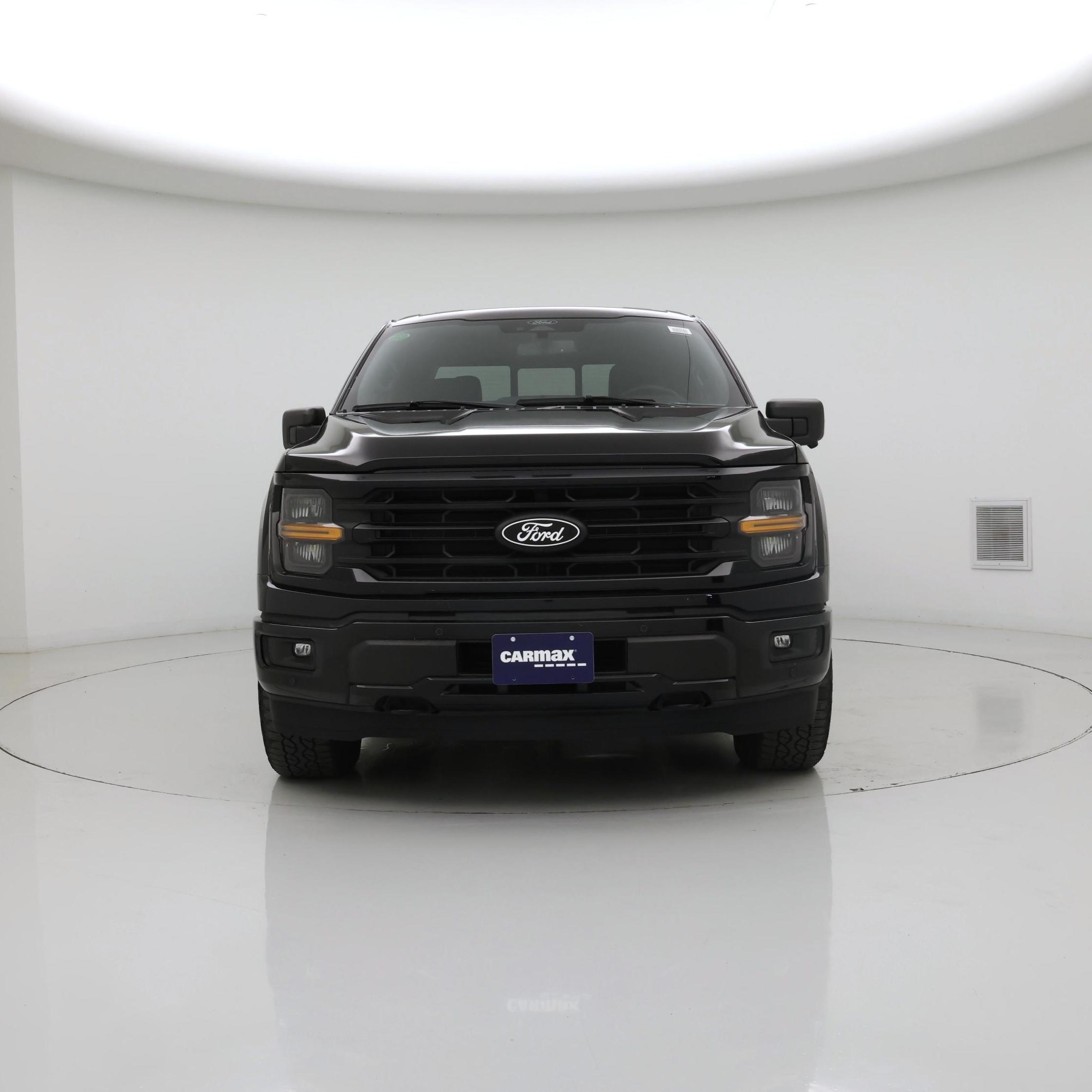 Thumbnail: 2024 Ford F-150 - 5