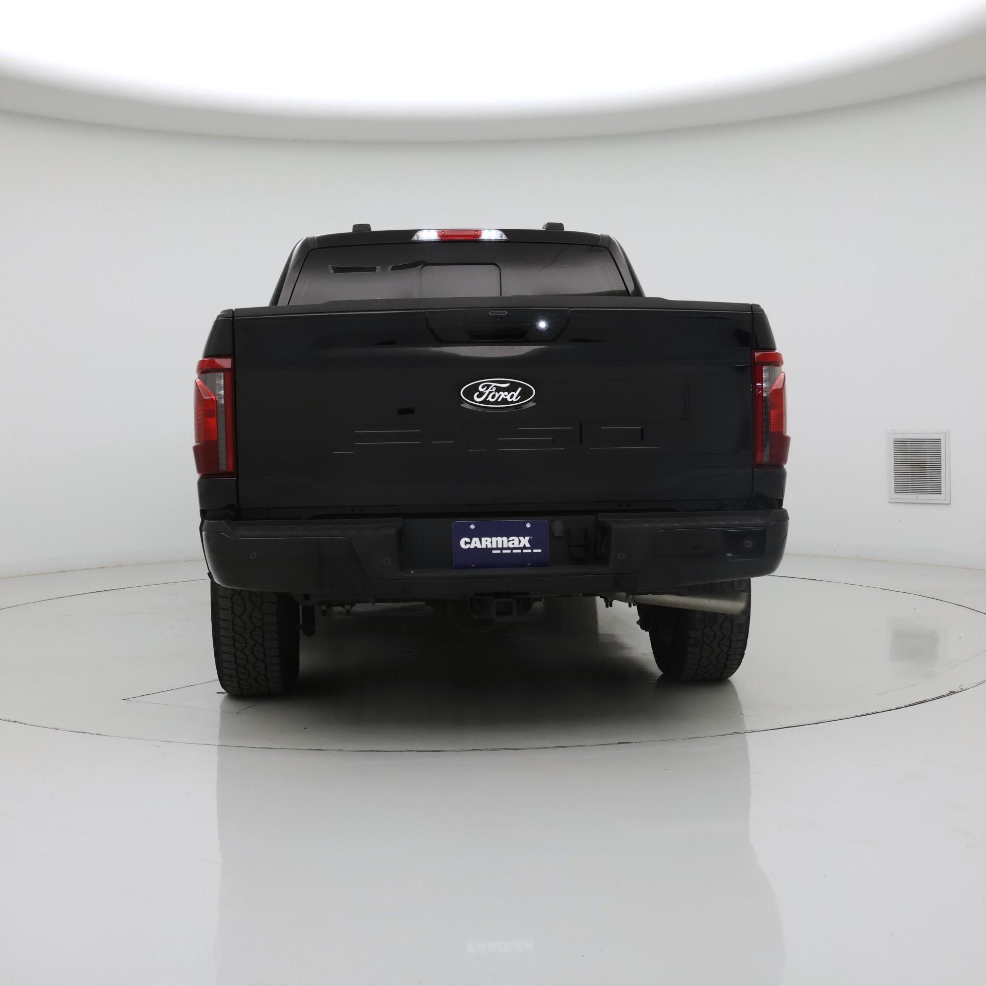 Thumbnail: 2024 Ford F-150 - 6