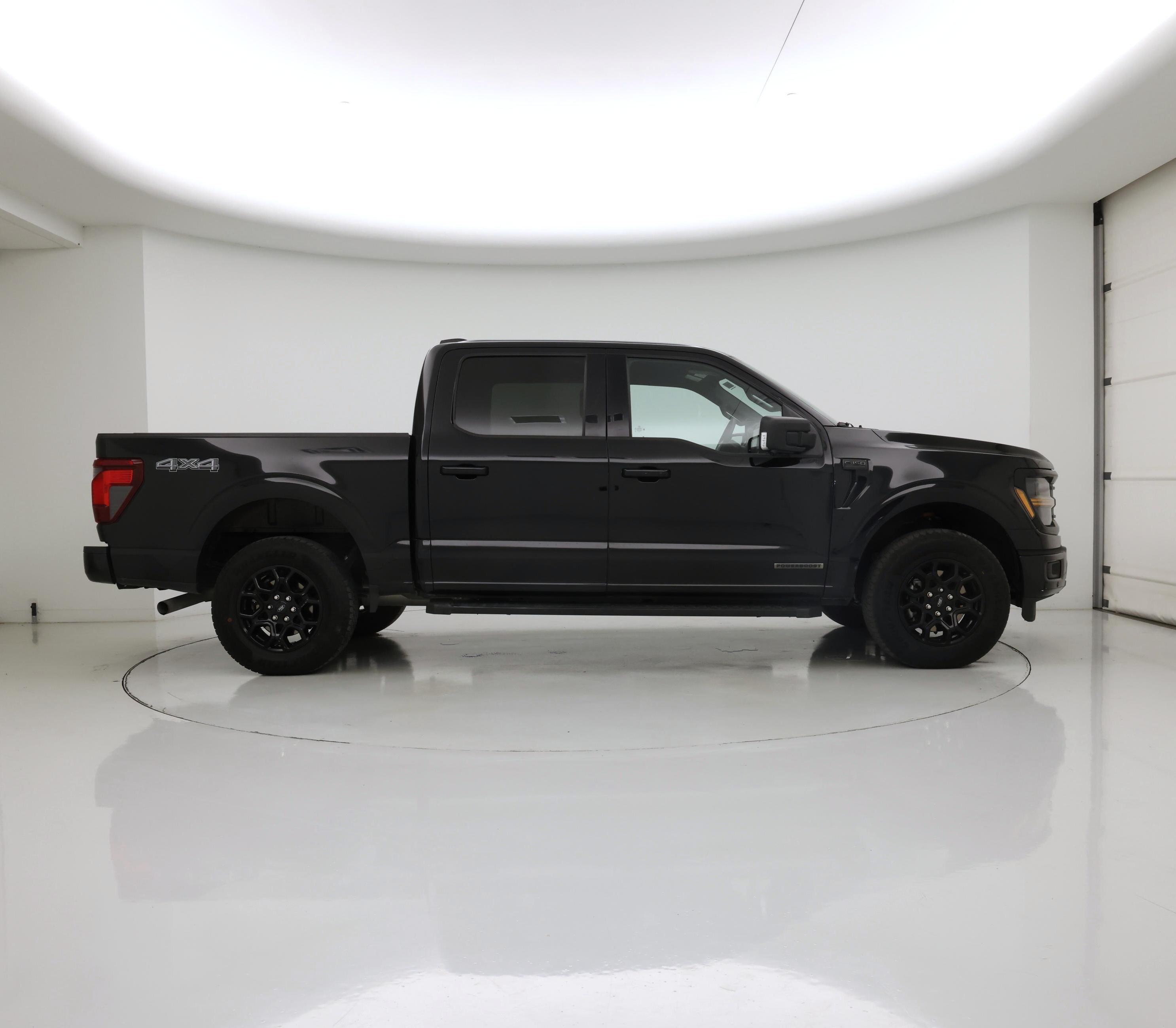 Thumbnail: 2024 Ford F-150 - 7