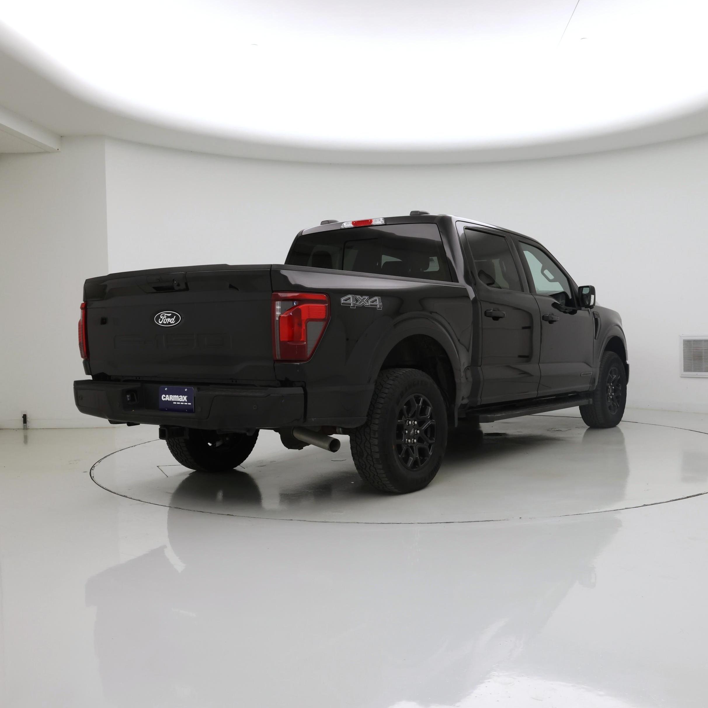 Thumbnail: 2024 Ford F-150 - 8