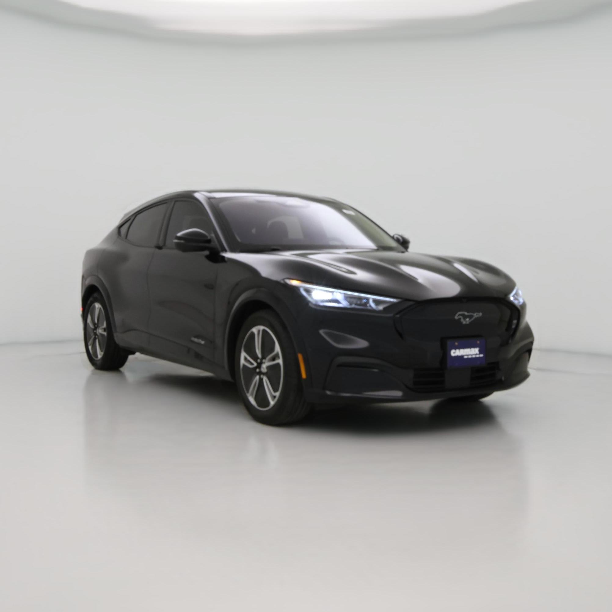 Thumbnail: 2023 Ford Mustang Mach-E - 1