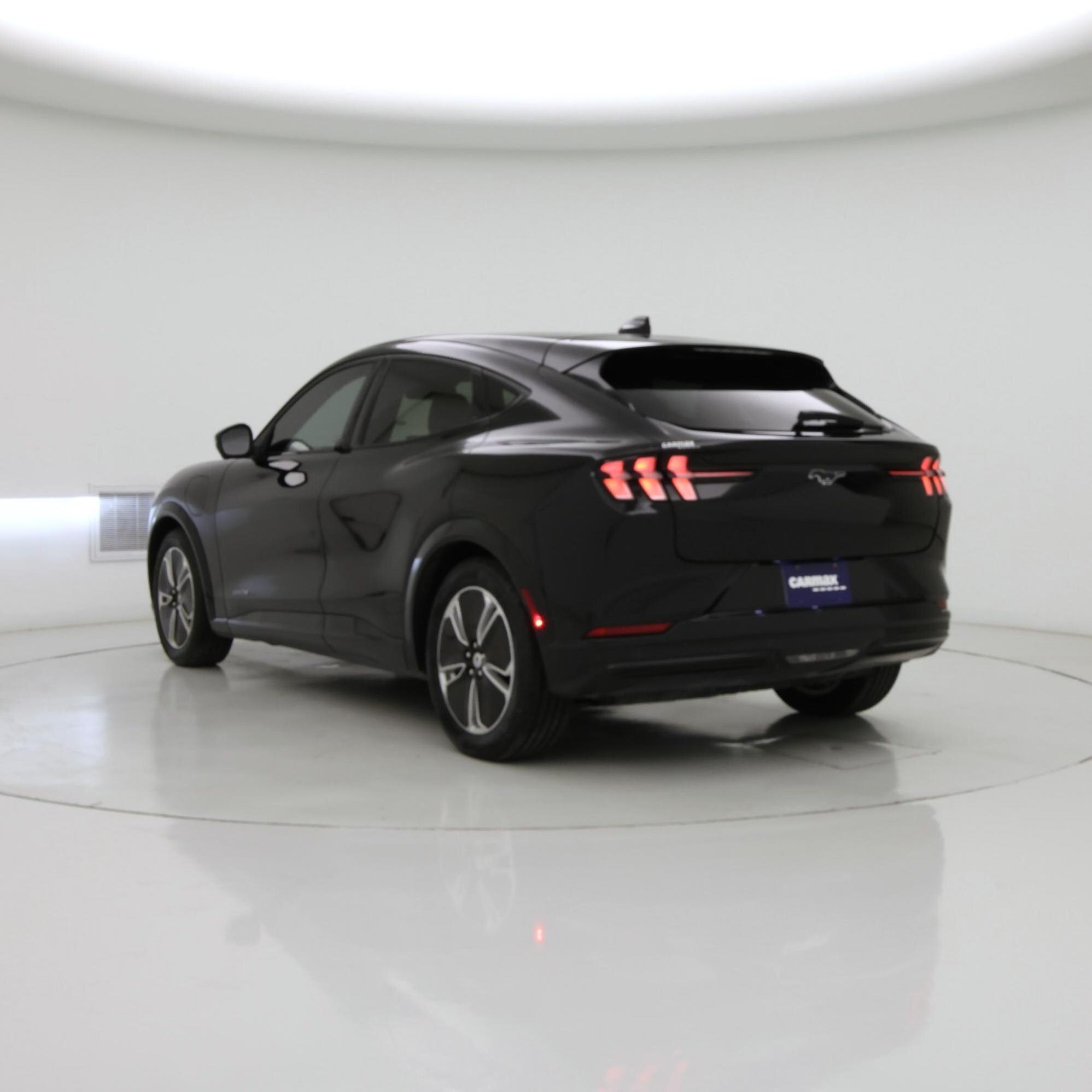 Thumbnail: 2023 Ford Mustang Mach-E - 2