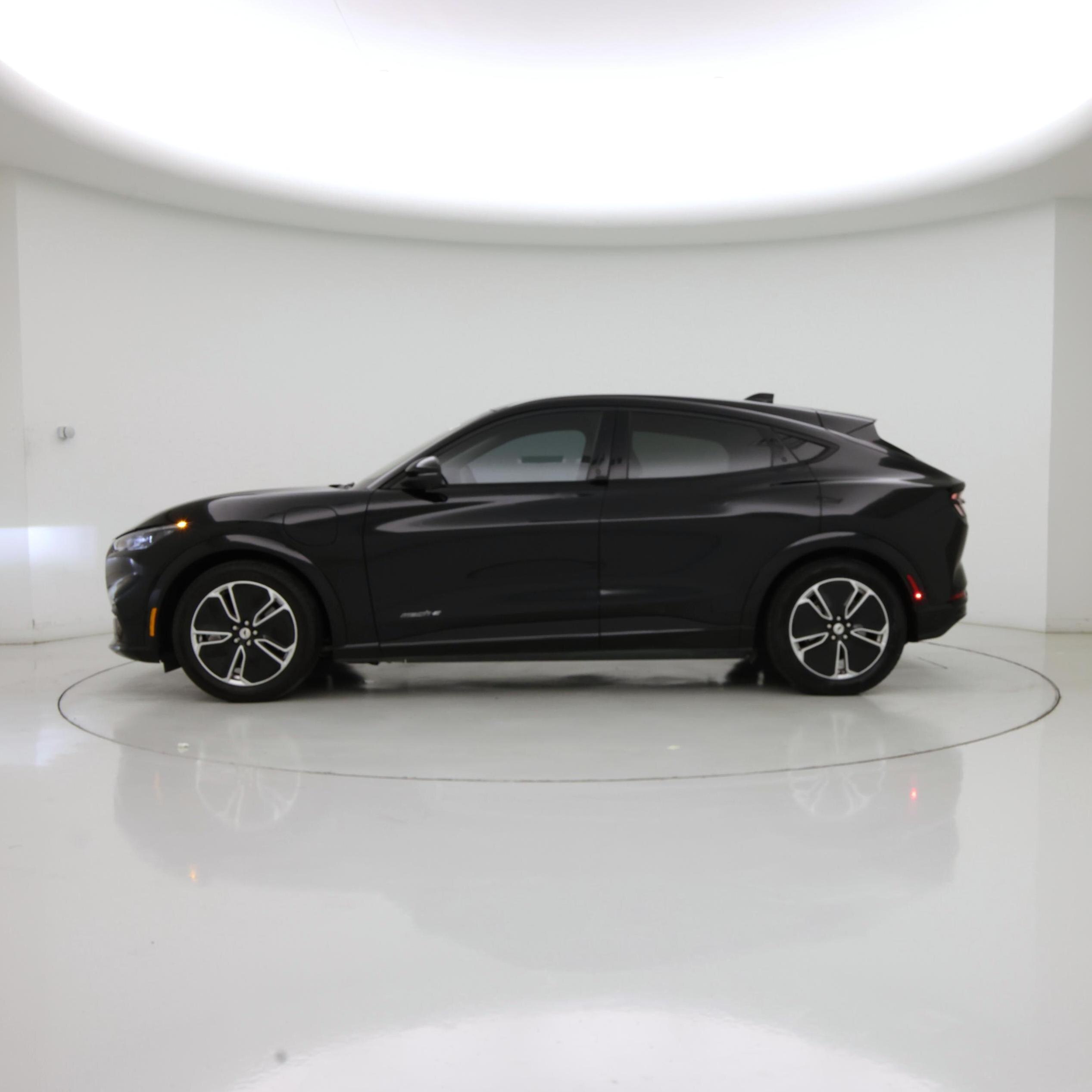 Thumbnail: 2023 Ford Mustang Mach-E - 3