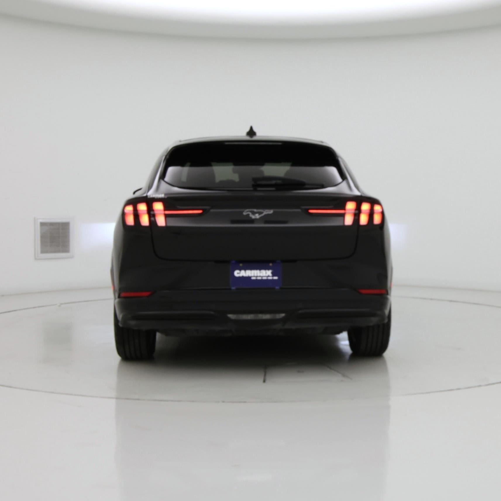 Thumbnail: 2023 Ford Mustang Mach-E - 6