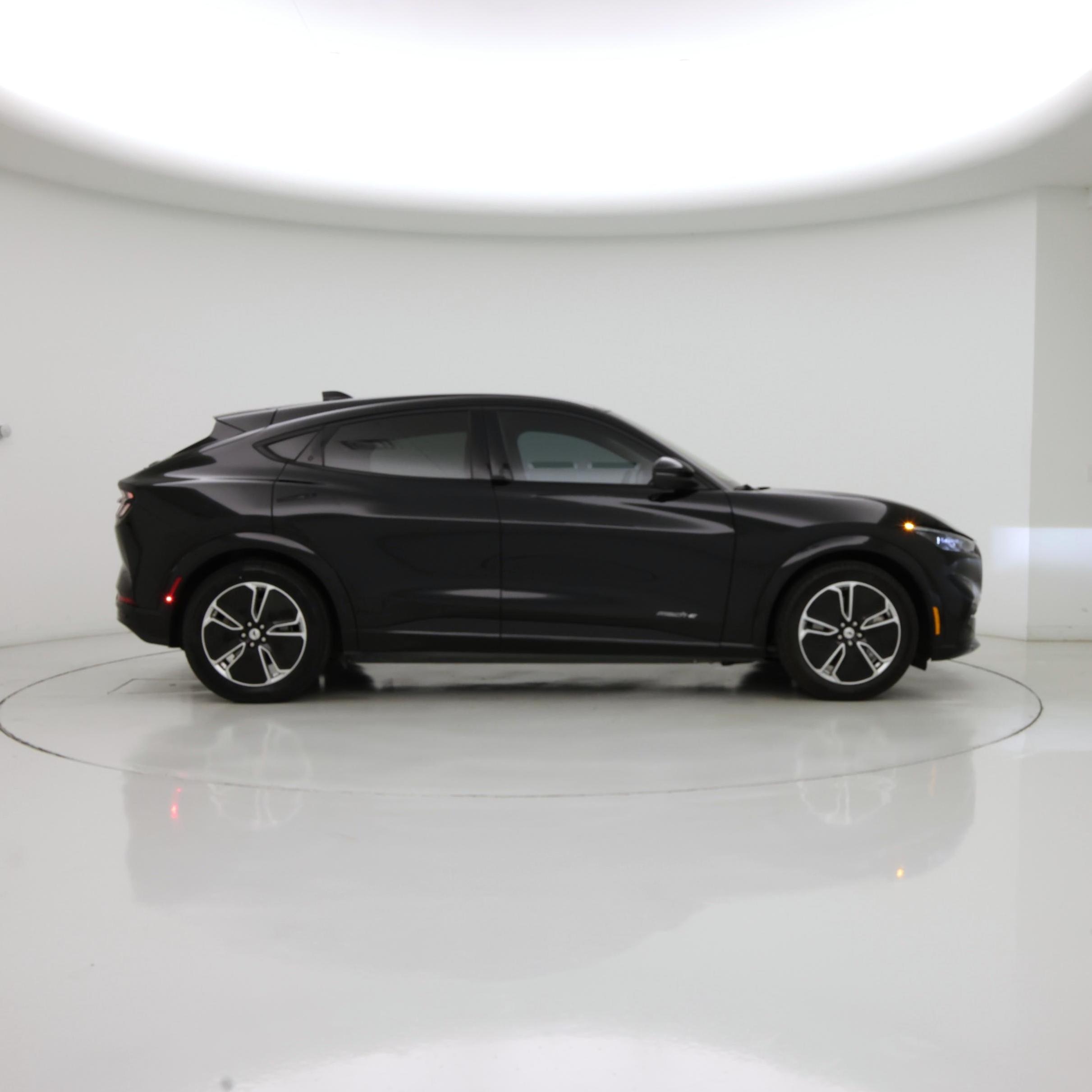Thumbnail: 2023 Ford Mustang Mach-E - 7