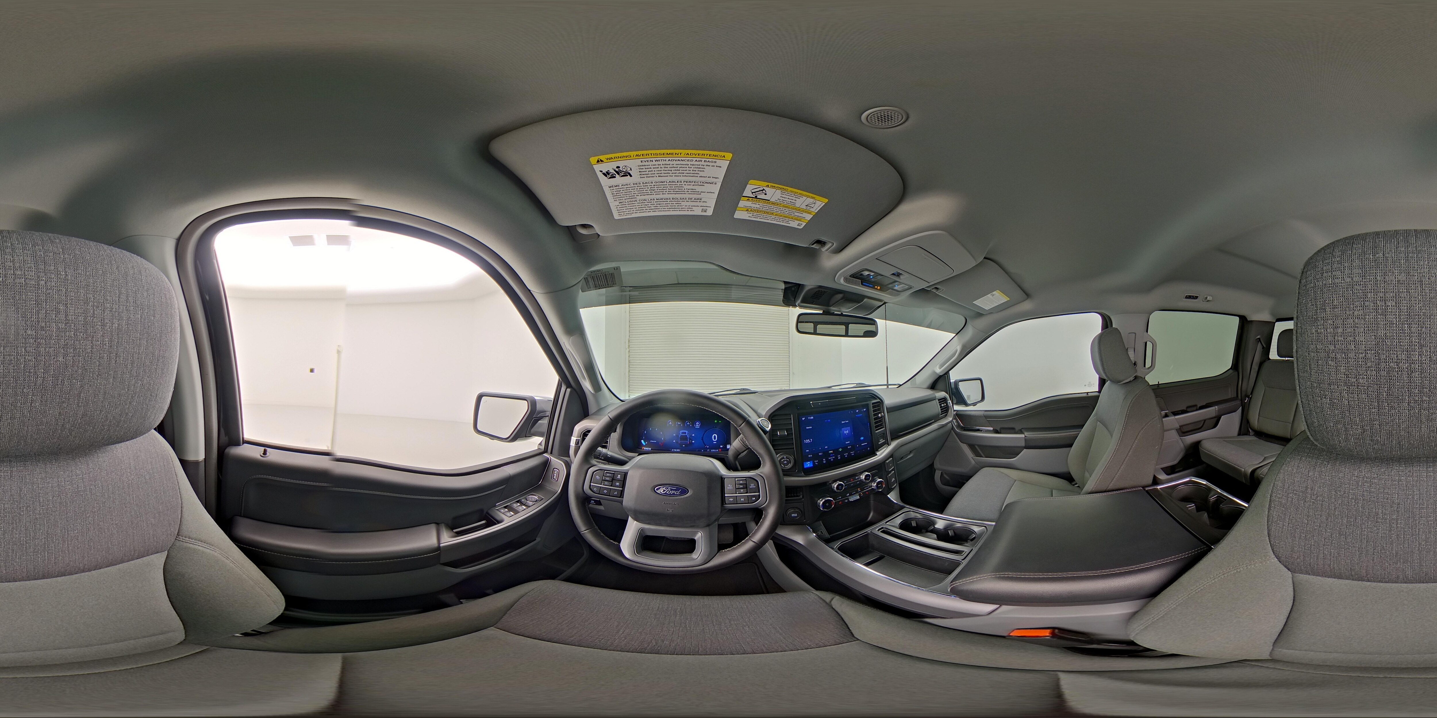 2025 Ford F-150 XLT - Photo 27