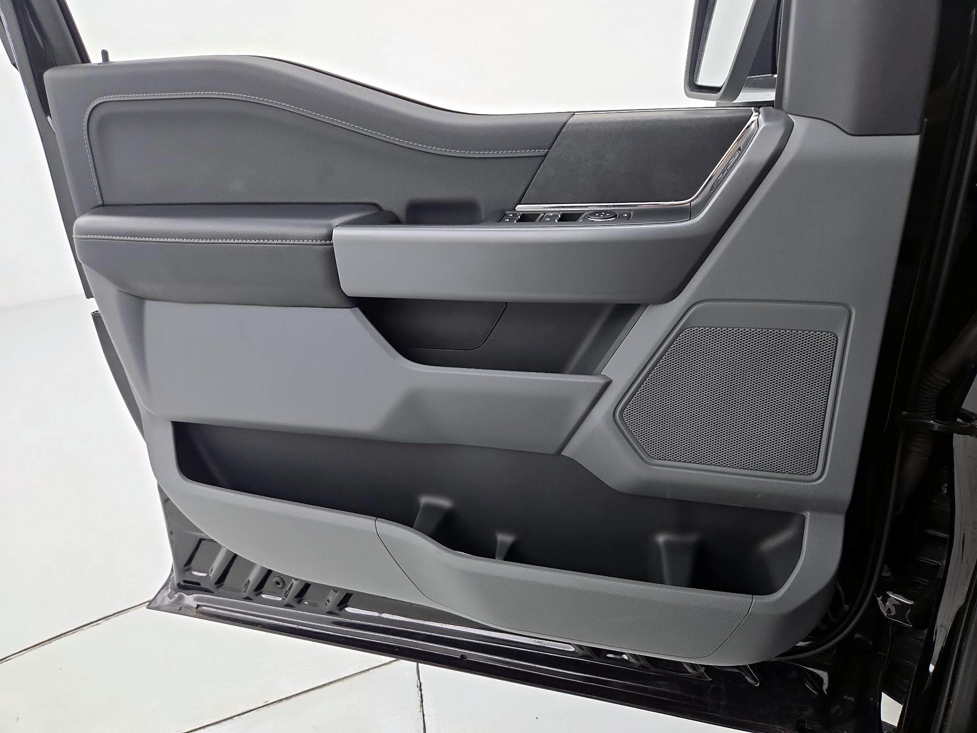 Thumbnail: 2025 Ford F-150 - 12