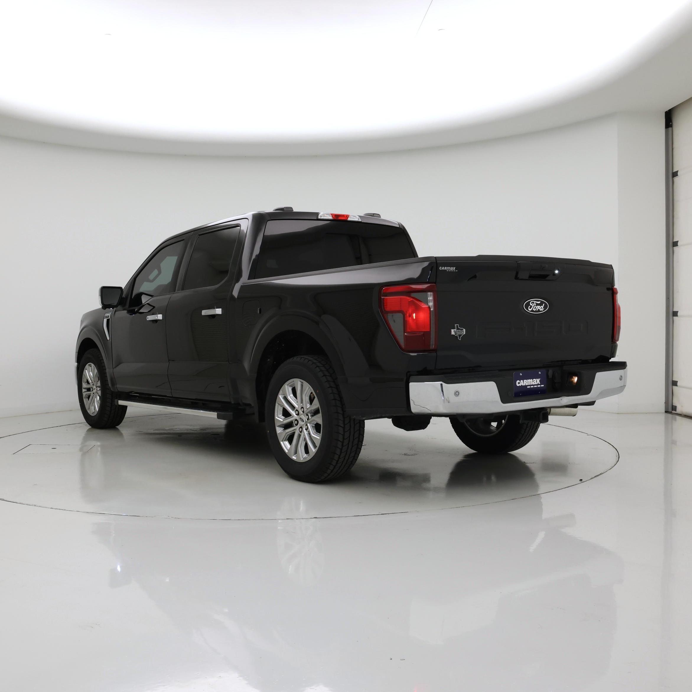 Thumbnail: 2025 Ford F-150 - 2