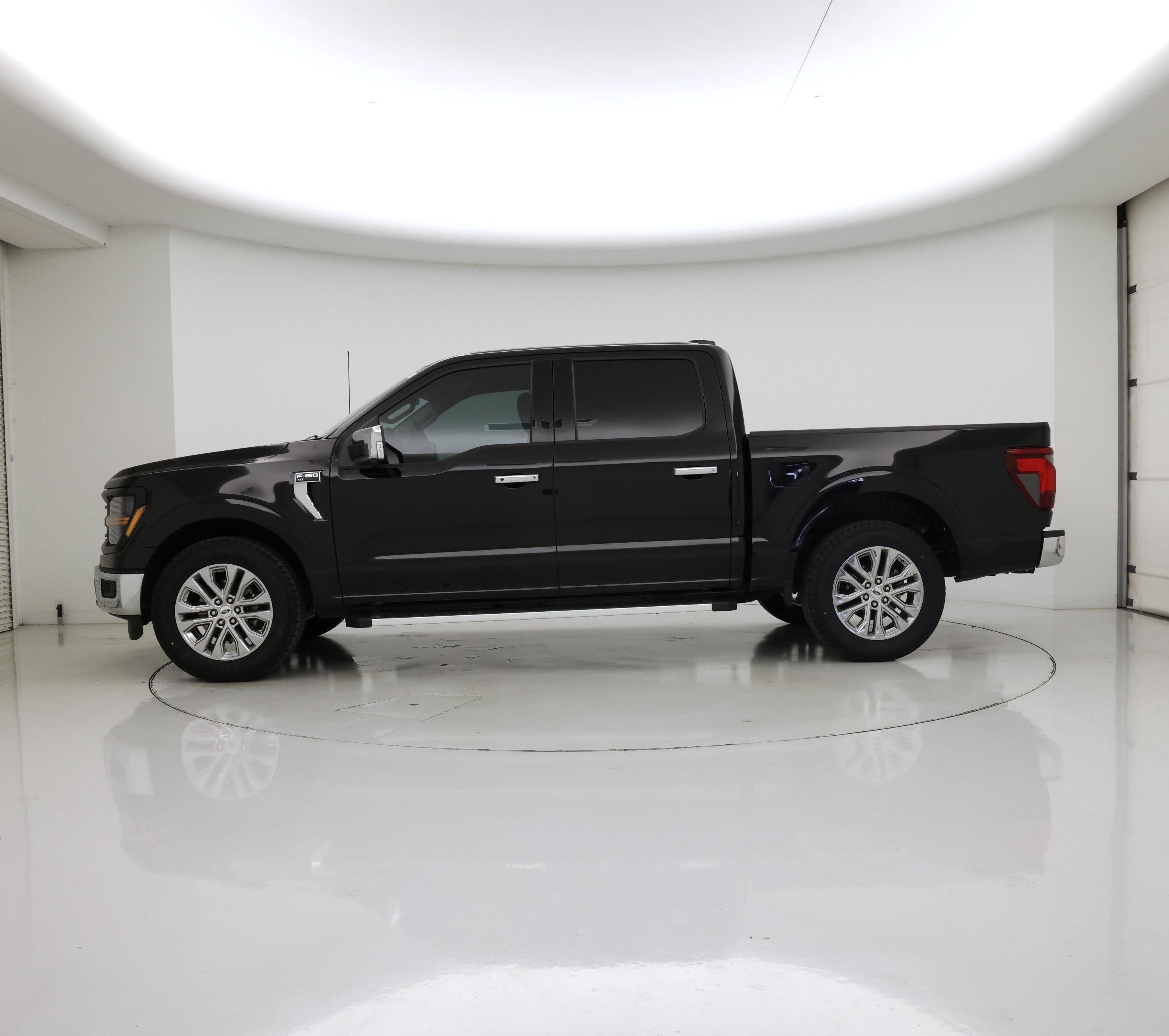 Thumbnail: 2025 Ford F-150 - 3