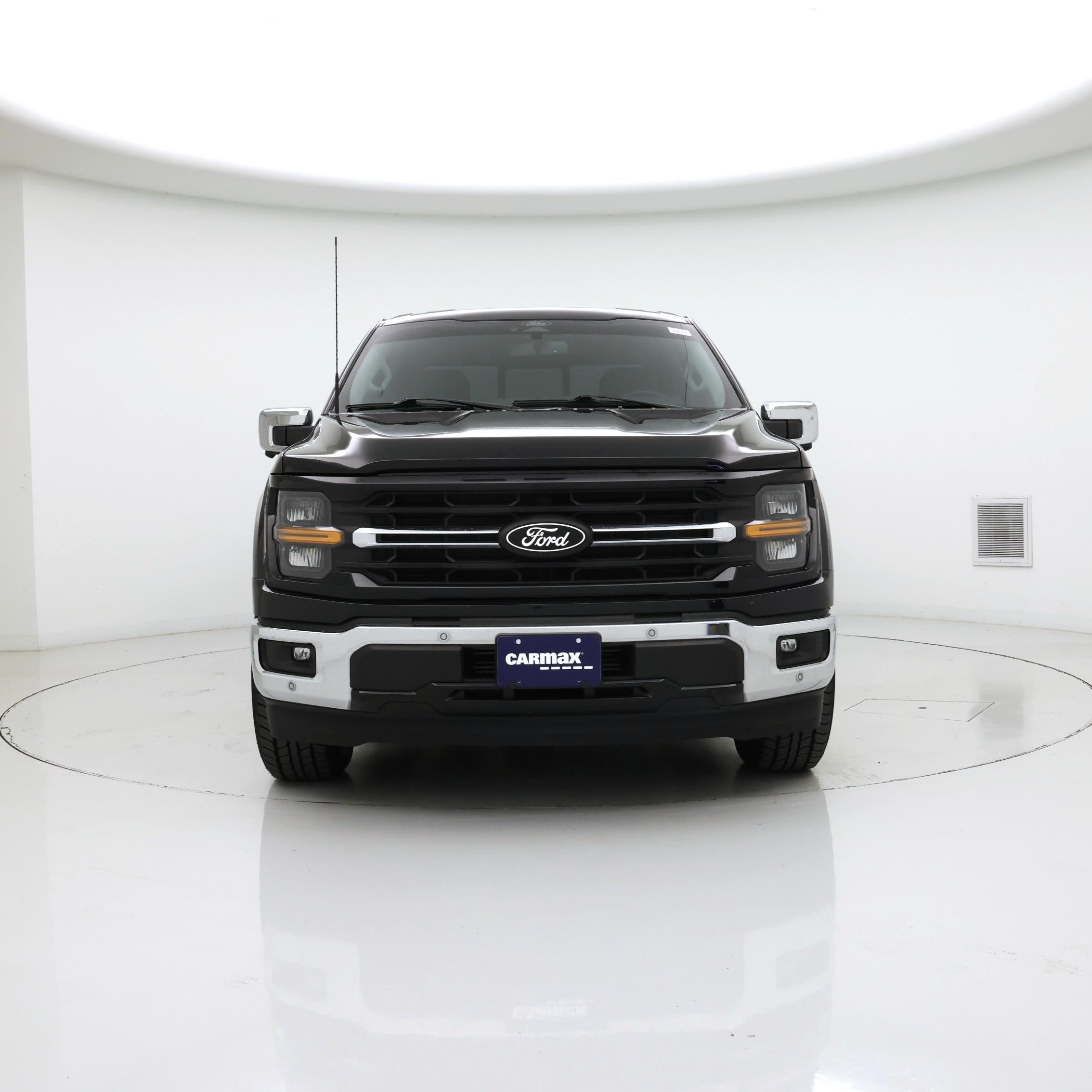 Thumbnail: 2025 Ford F-150 - 5