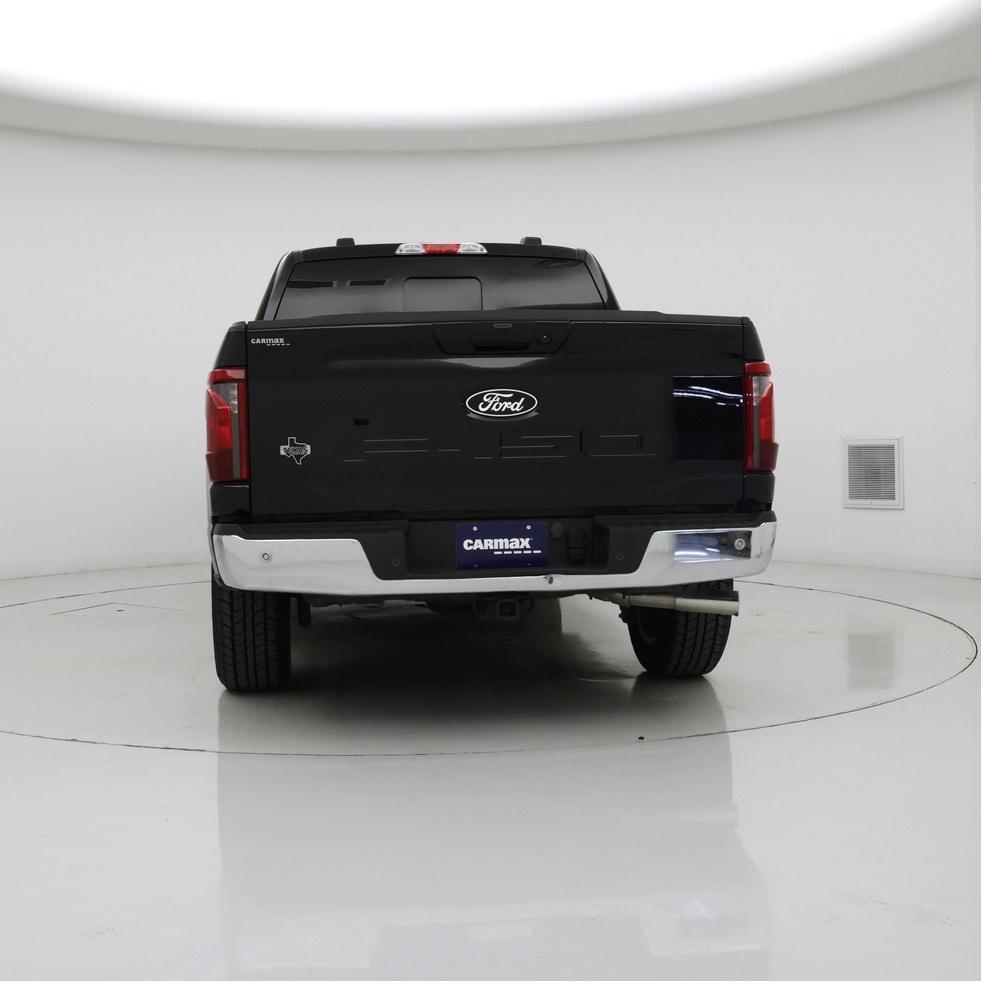 Thumbnail: 2025 Ford F-150 - 6