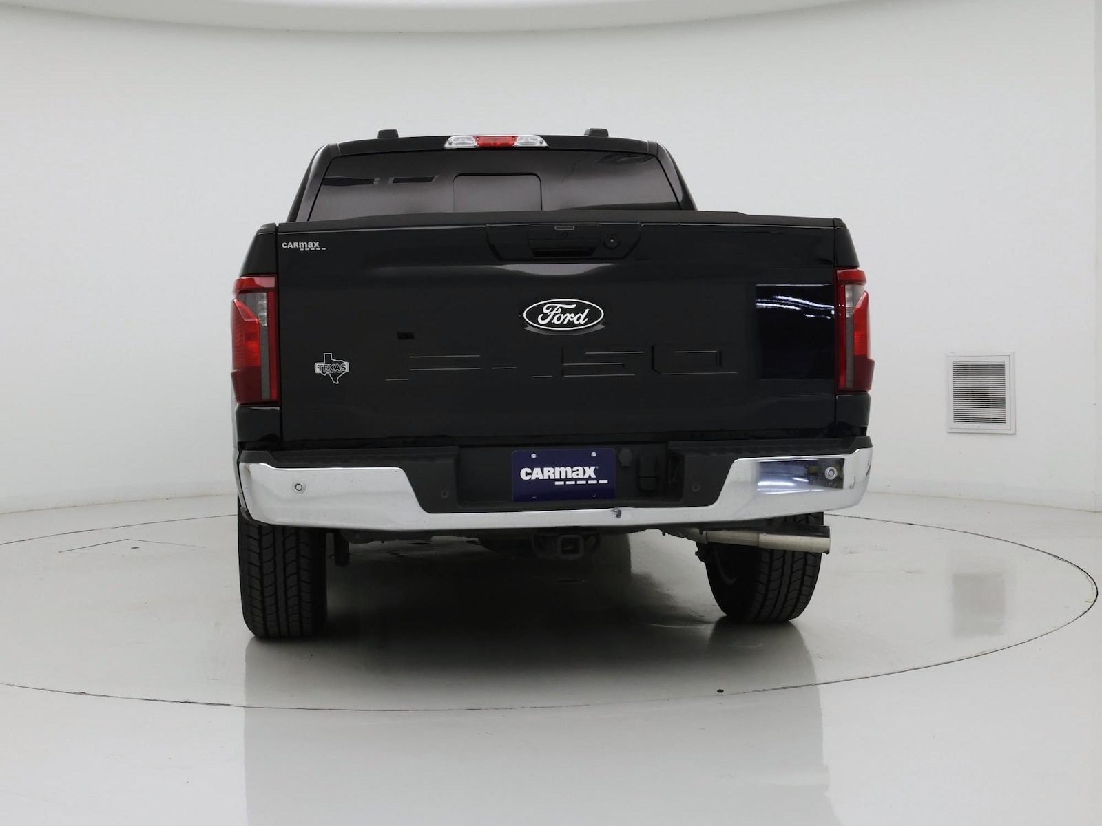 2025 Ford F-150 XLT - Photo 7