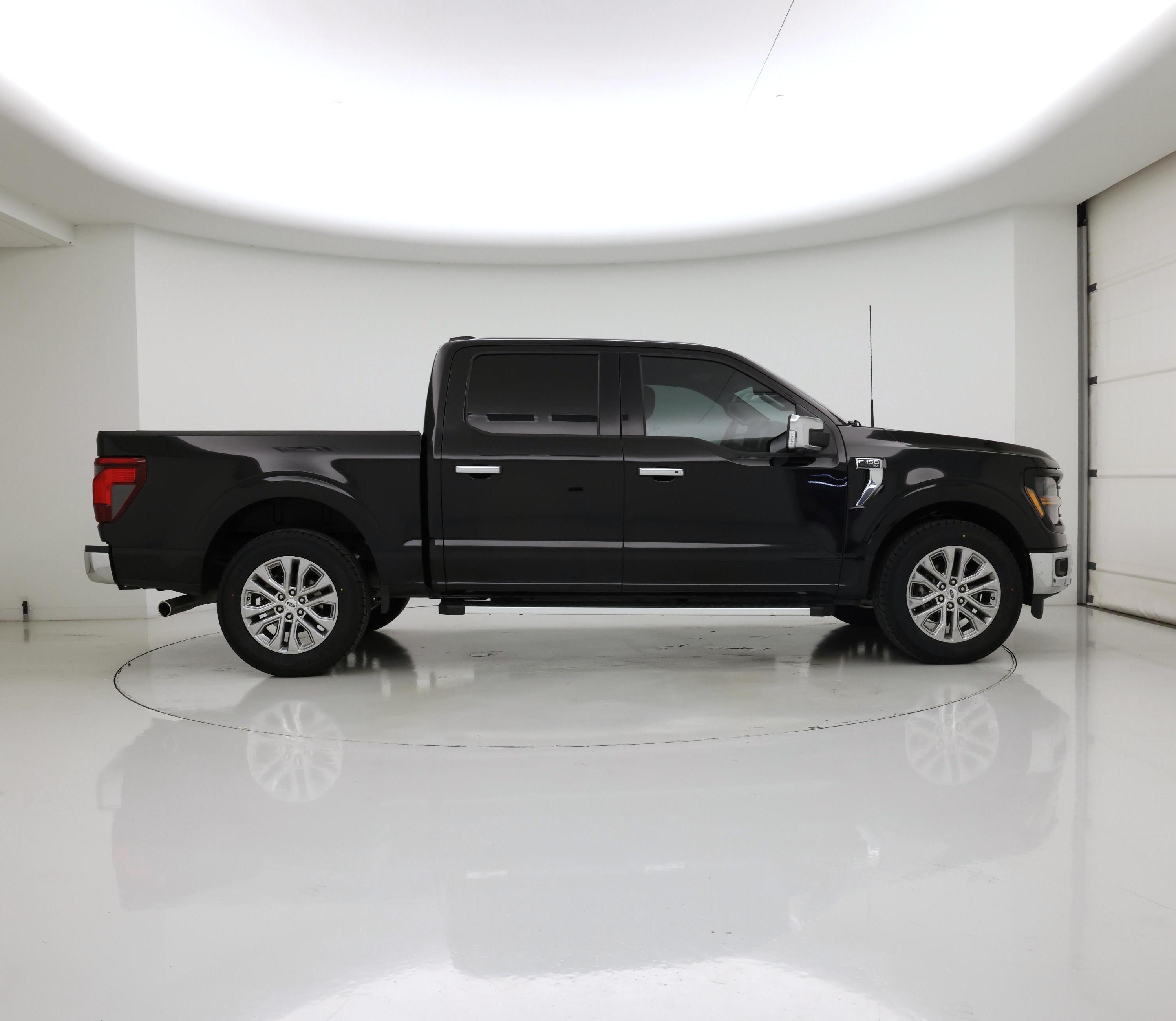 Thumbnail: 2025 Ford F-150 - 7