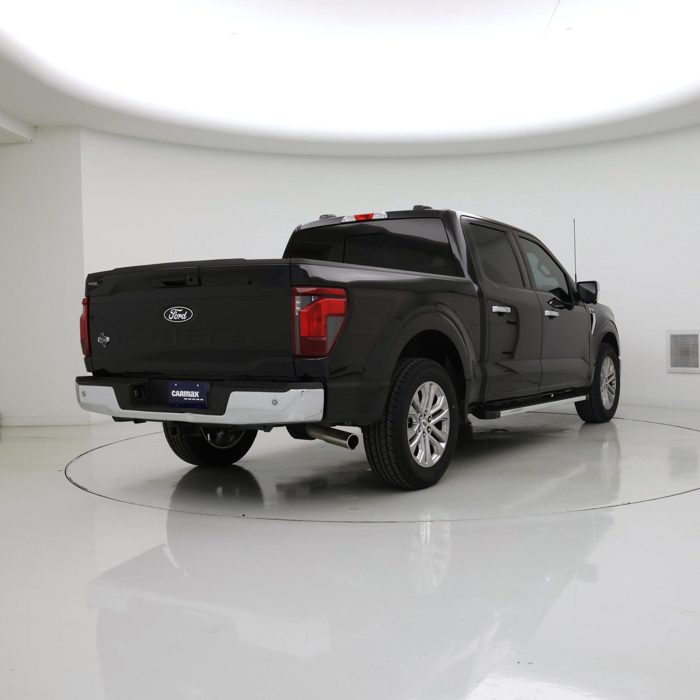 Thumbnail: 2025 Ford F-150 - 8