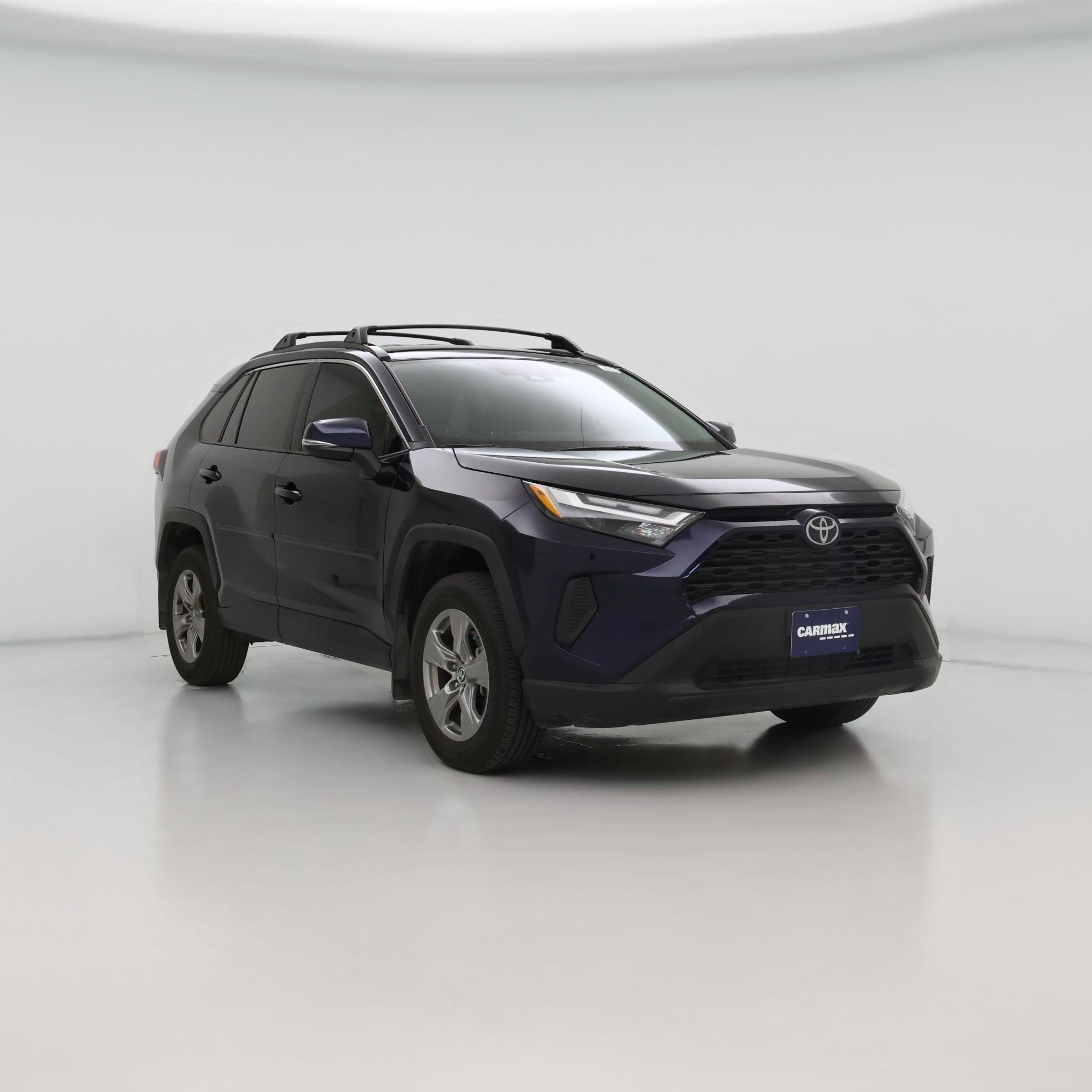 Thumbnail: 2025 Toyota RAV4 - 1