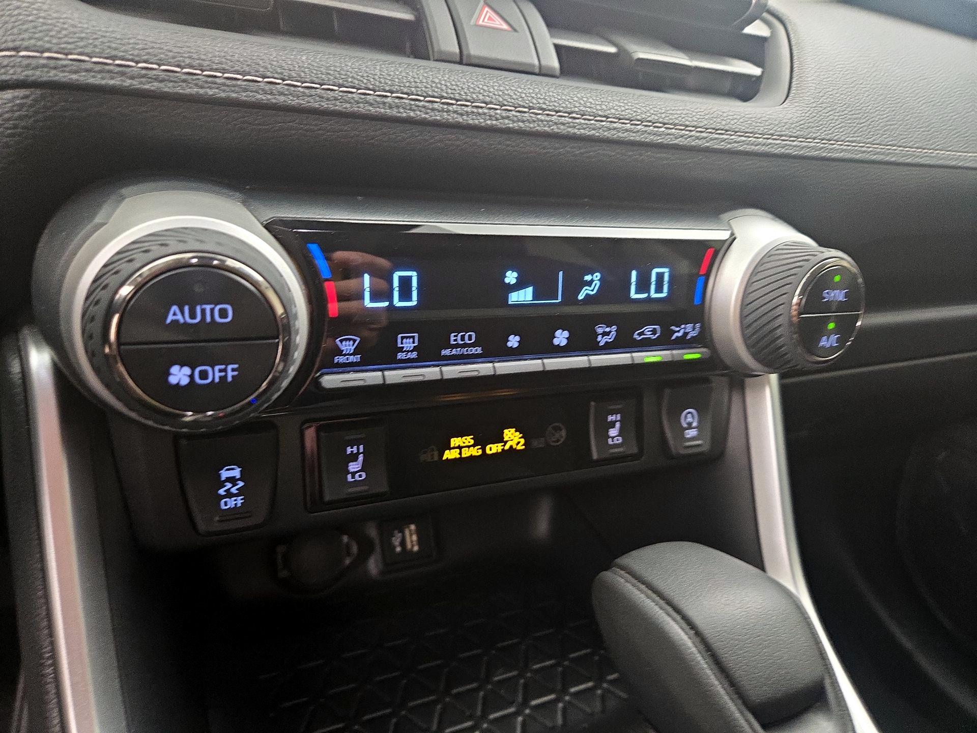 Thumbnail: 2025 Toyota RAV4 - 16