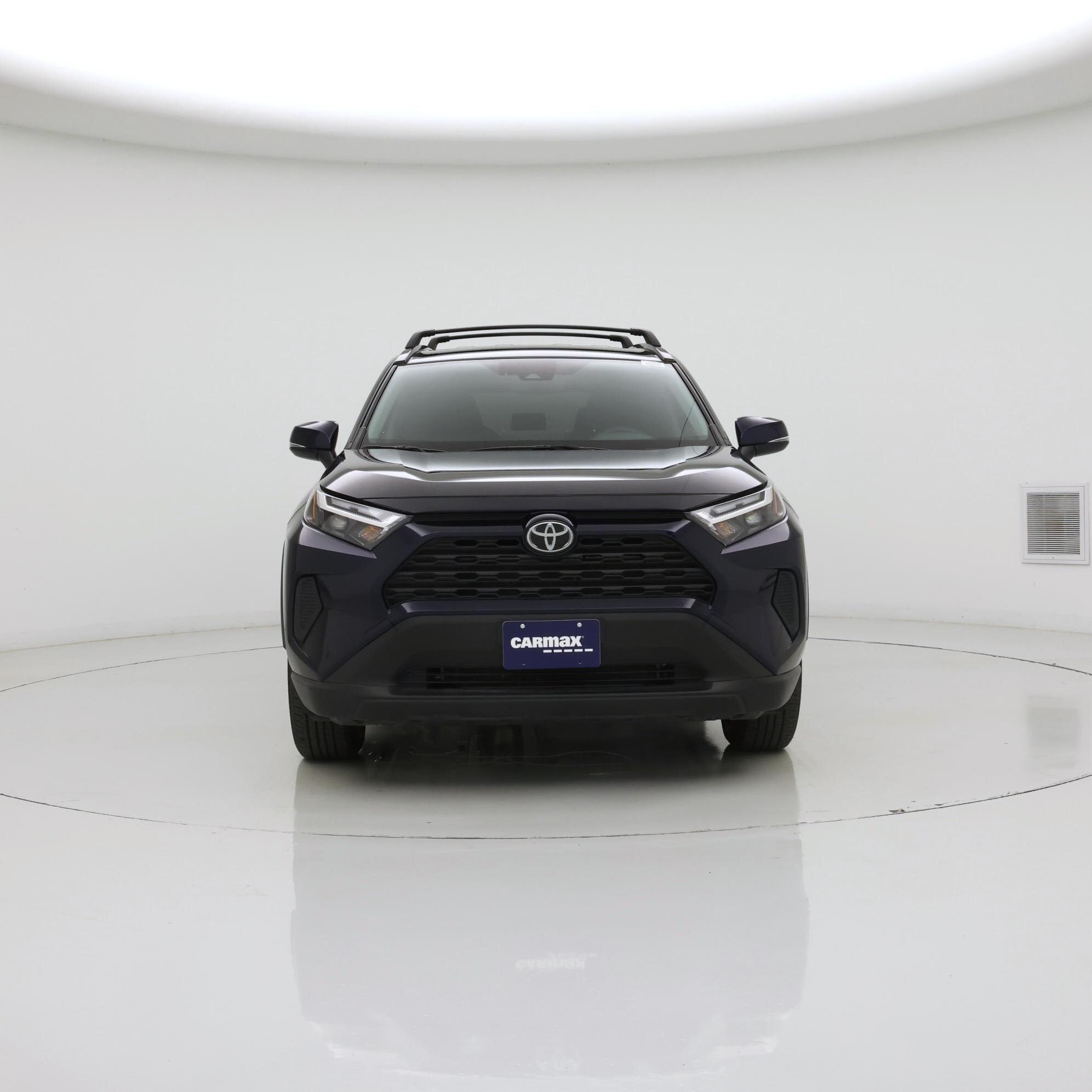 Thumbnail: 2025 Toyota RAV4 - 5