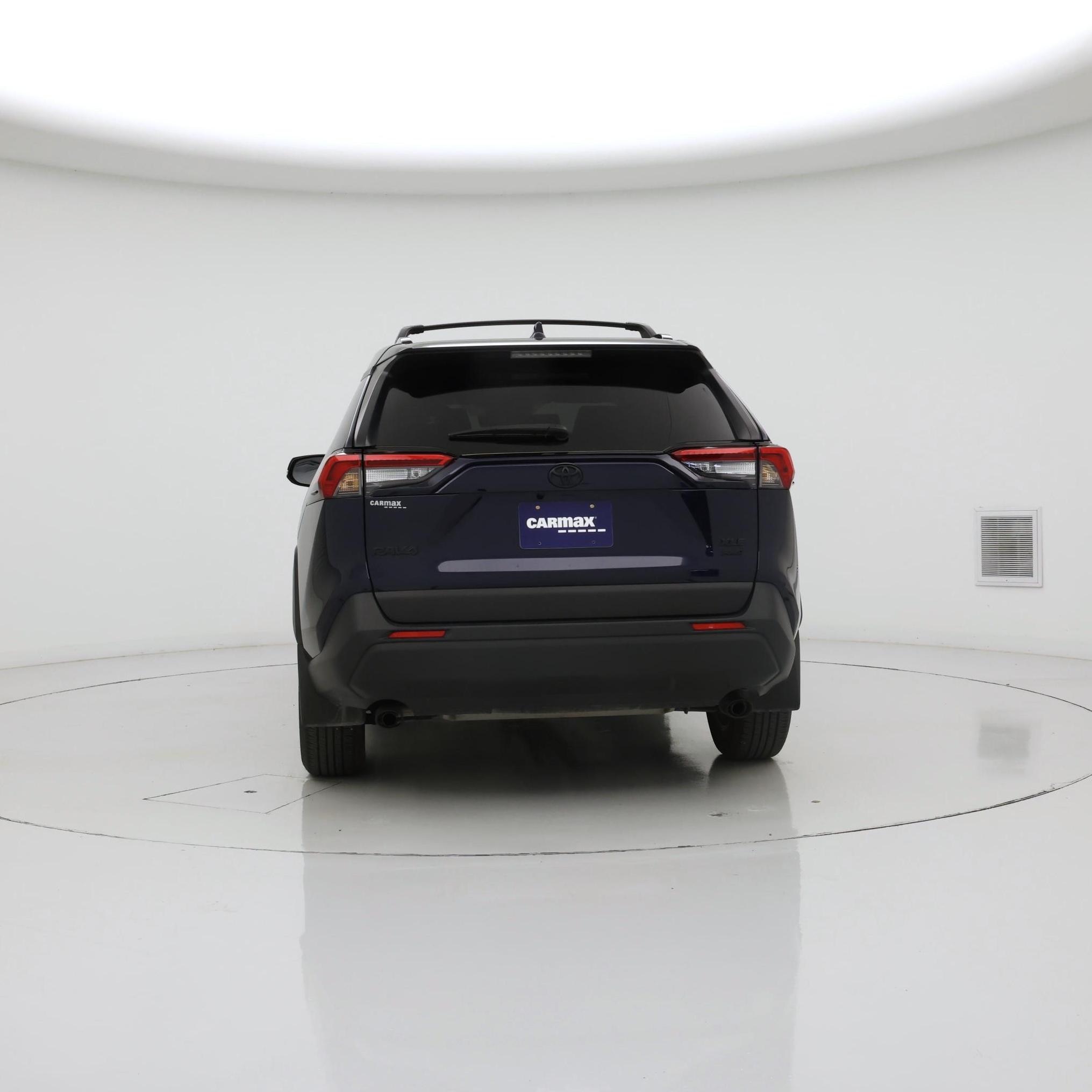 Thumbnail: 2025 Toyota RAV4 - 6
