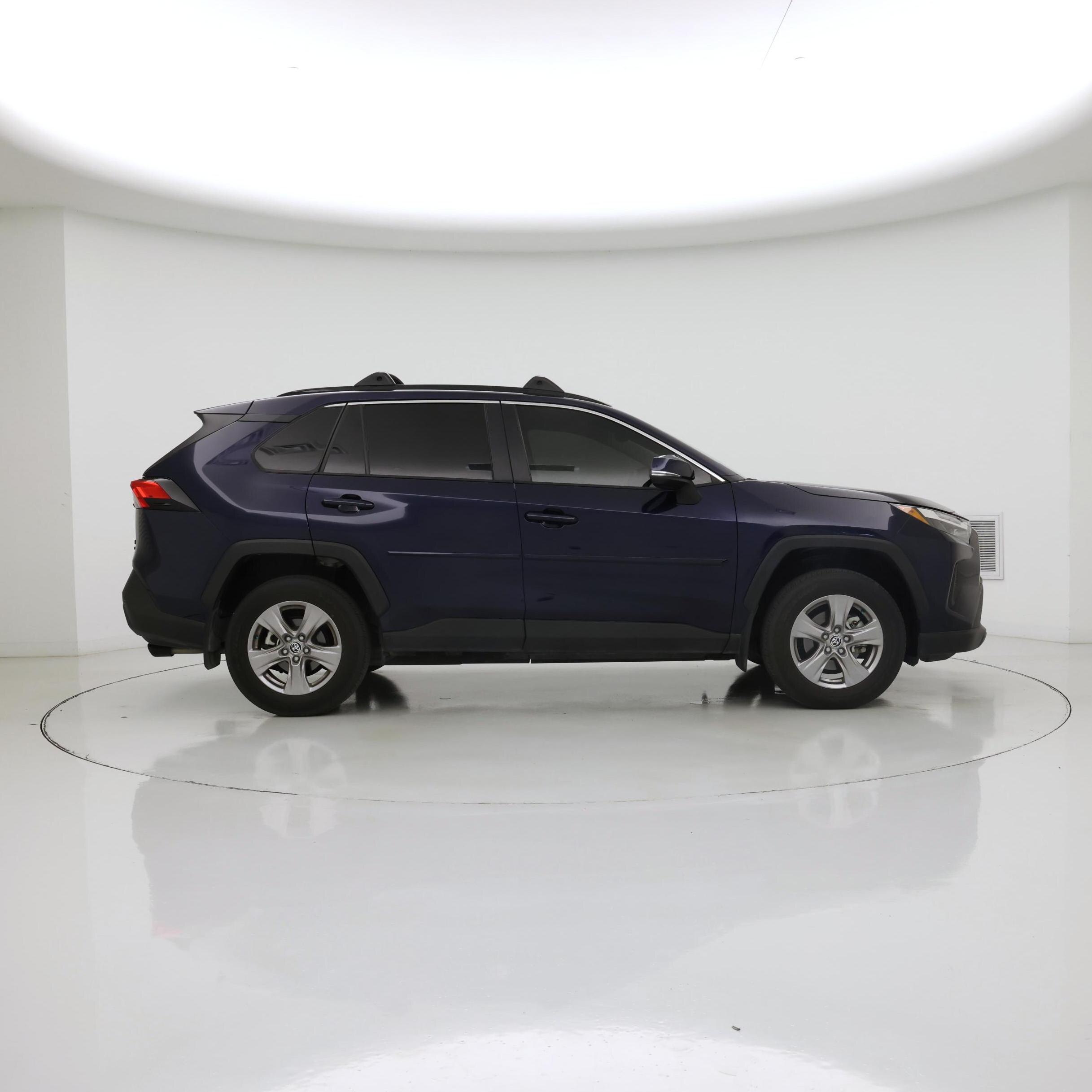 Thumbnail: 2025 Toyota RAV4 - 7