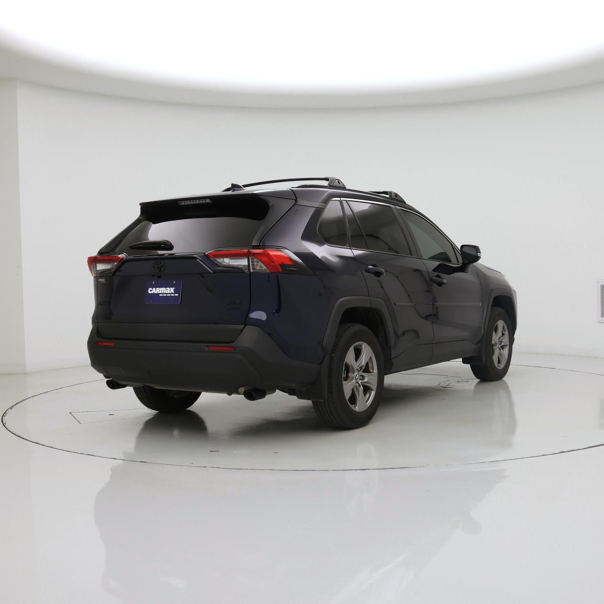 Thumbnail: 2025 Toyota RAV4 - 8