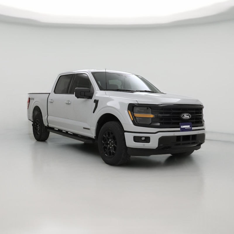 2024 Ford F150 XLT