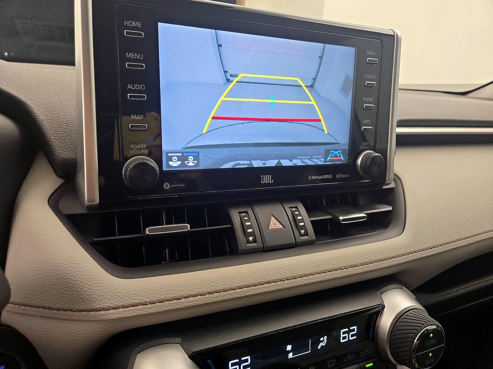 2021 Toyota RAV4 Limited - Photo 16
