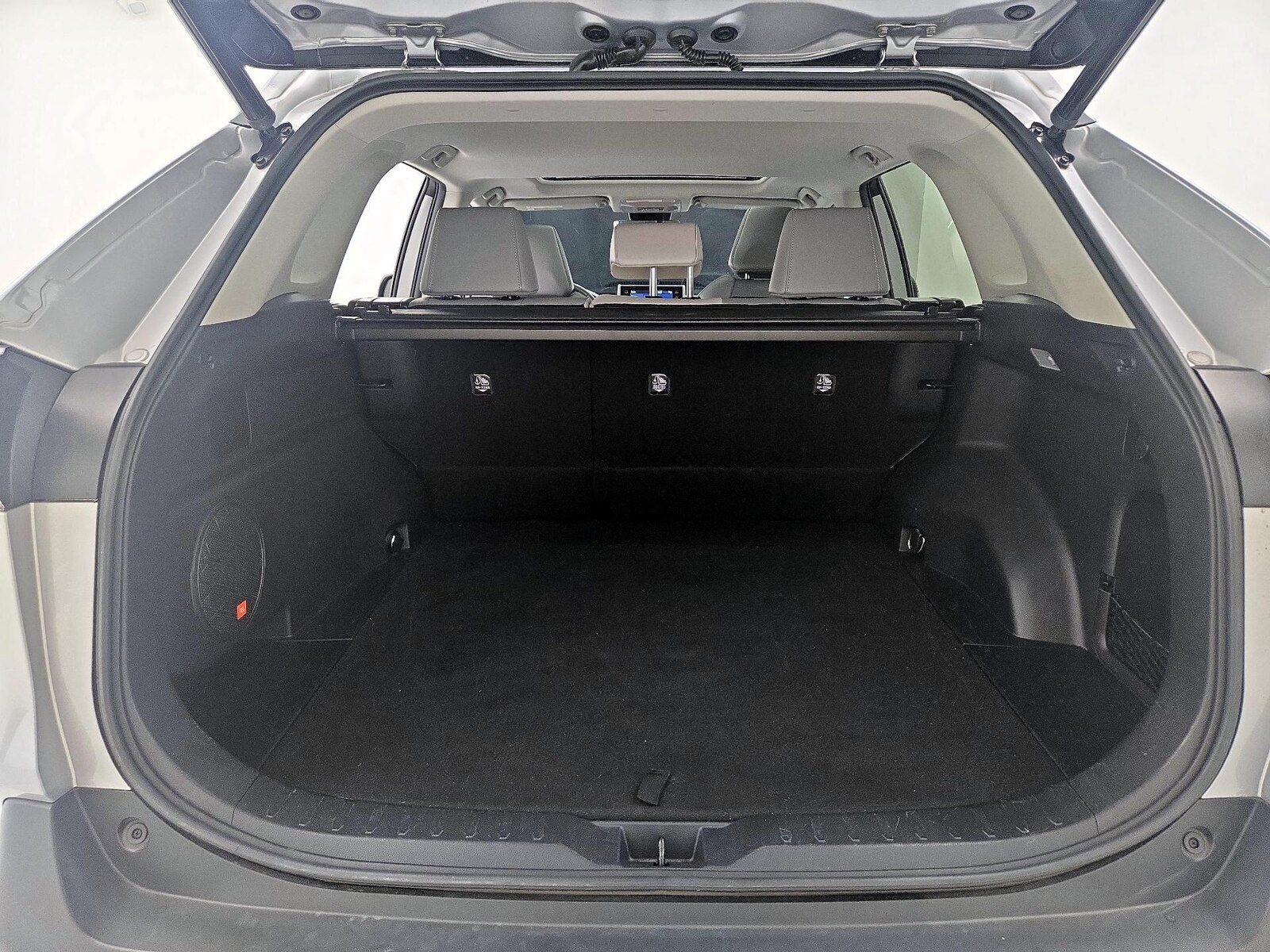 2021 Toyota RAV4 Limited - Photo 23