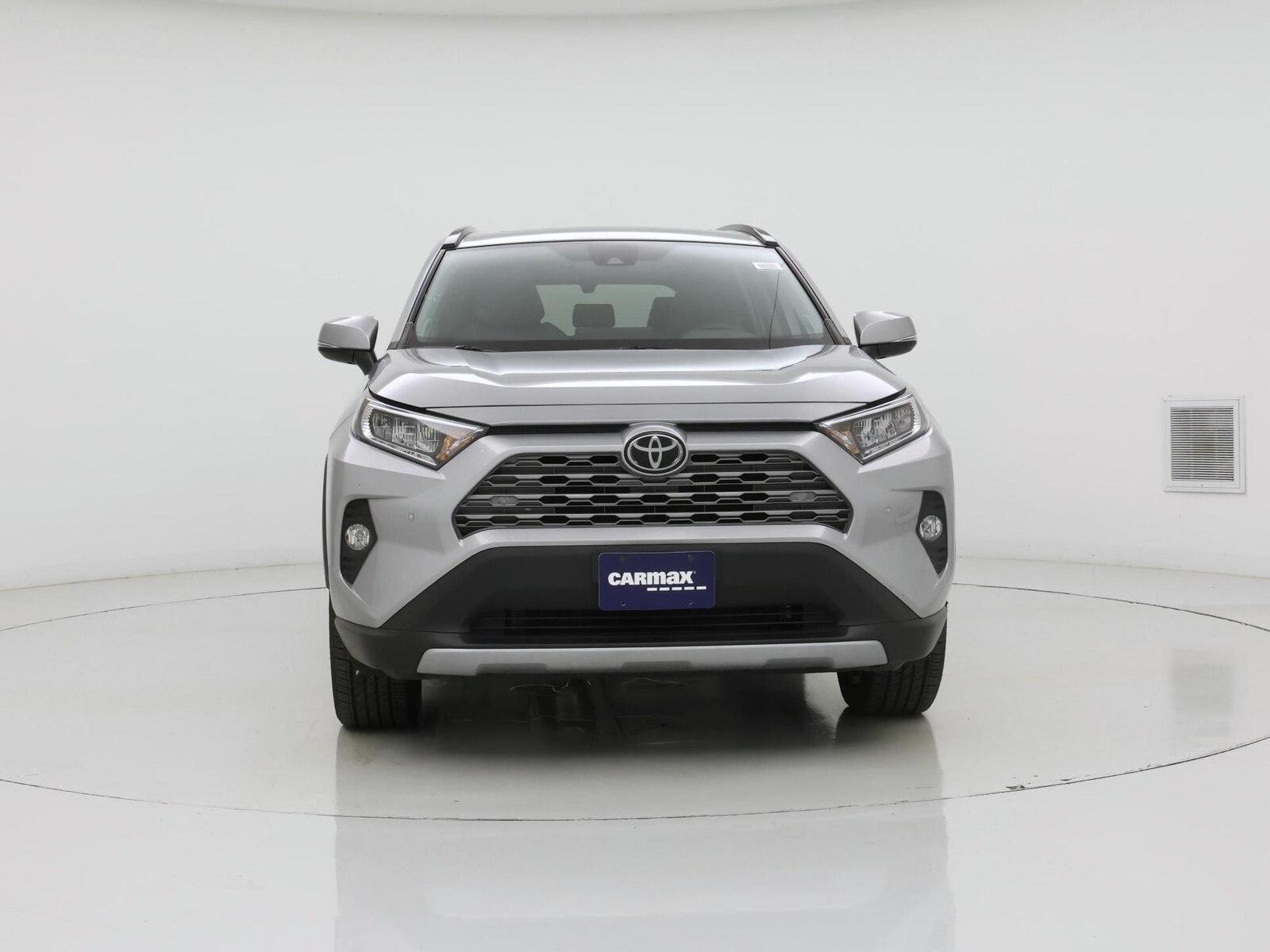 2021 Toyota RAV4 Limited - Photo 6