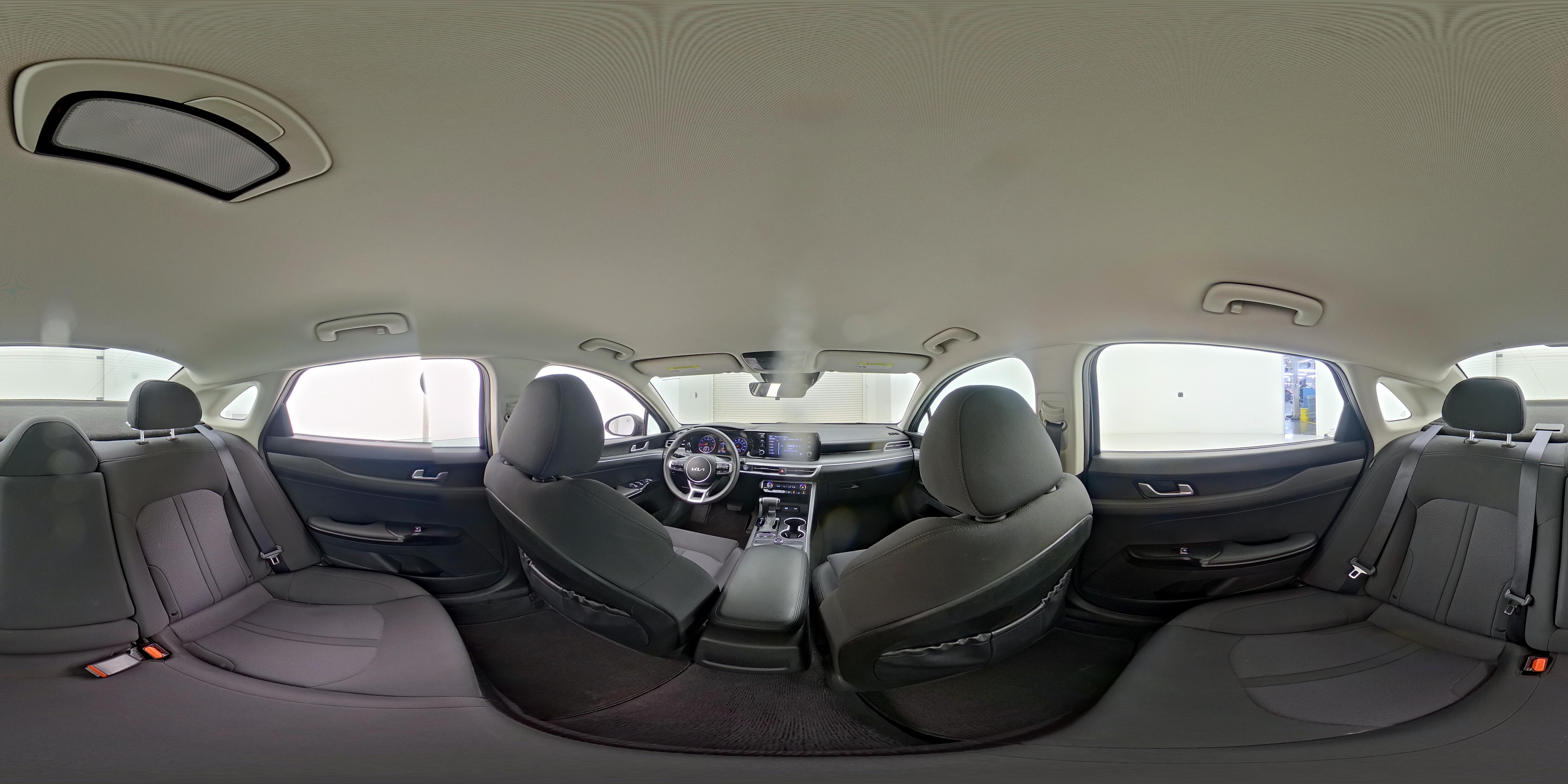 2023 Kia K5 LXS - Photo 25