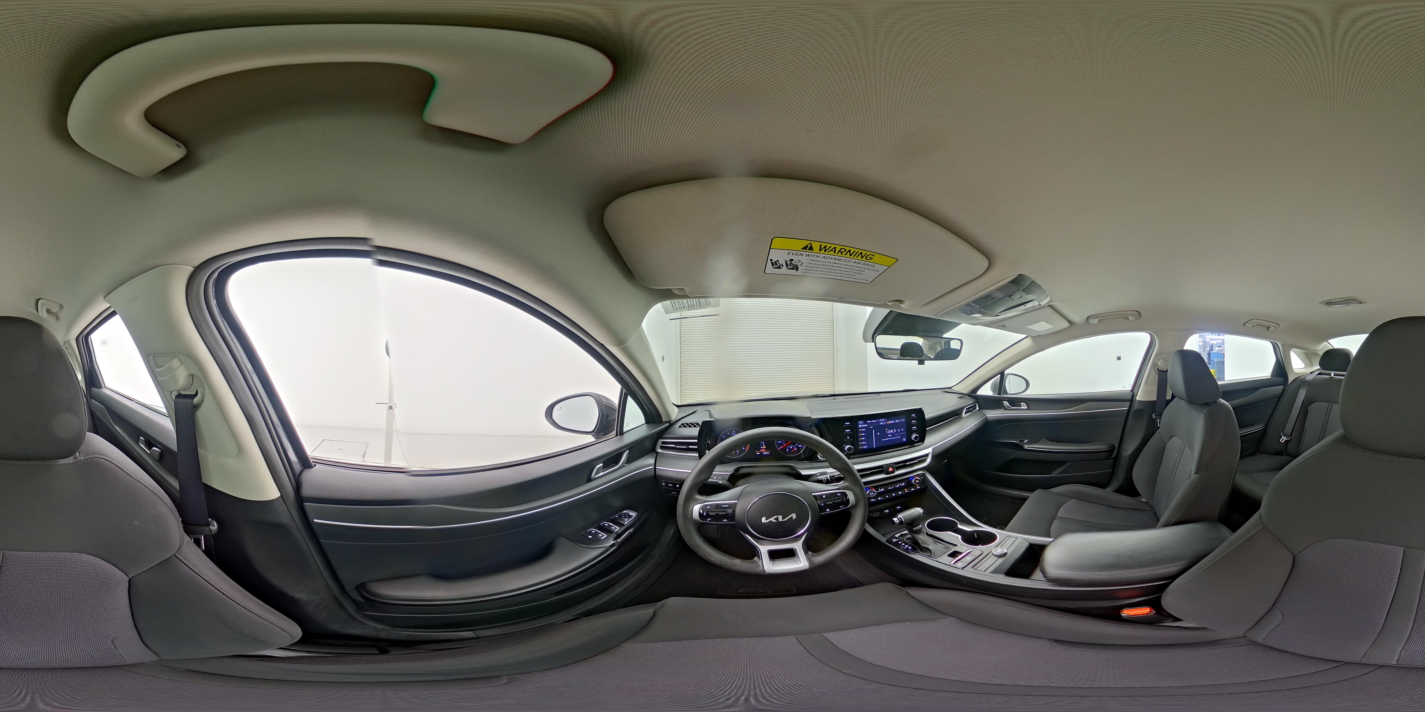2023 Kia K5 LXS - Photo 26