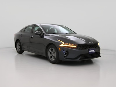 2023 Kia K5 LXS