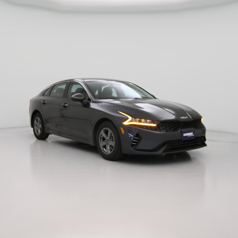2023 Kia K5 LXS