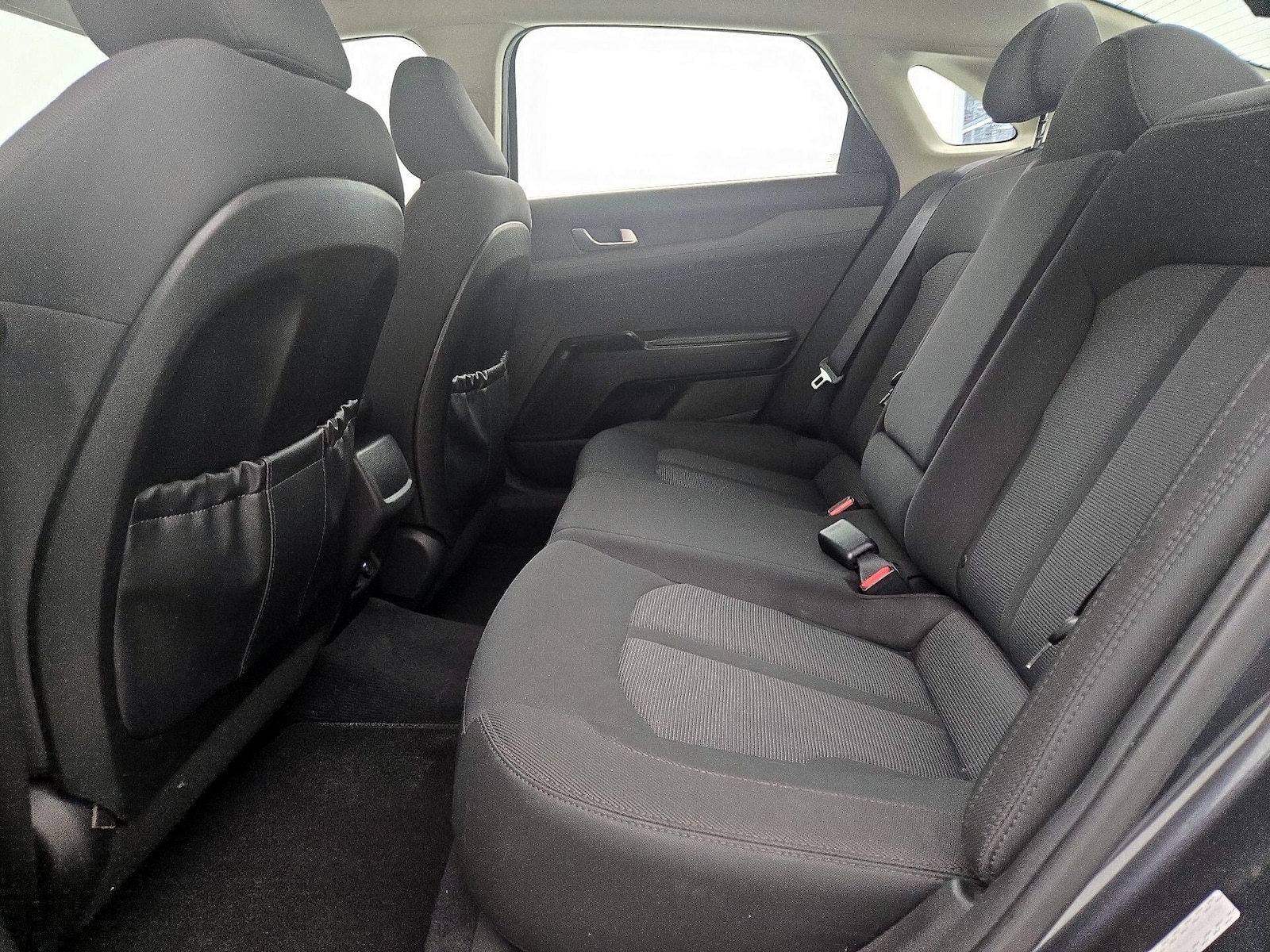 2023 Kia K5 LXS - Photo 20