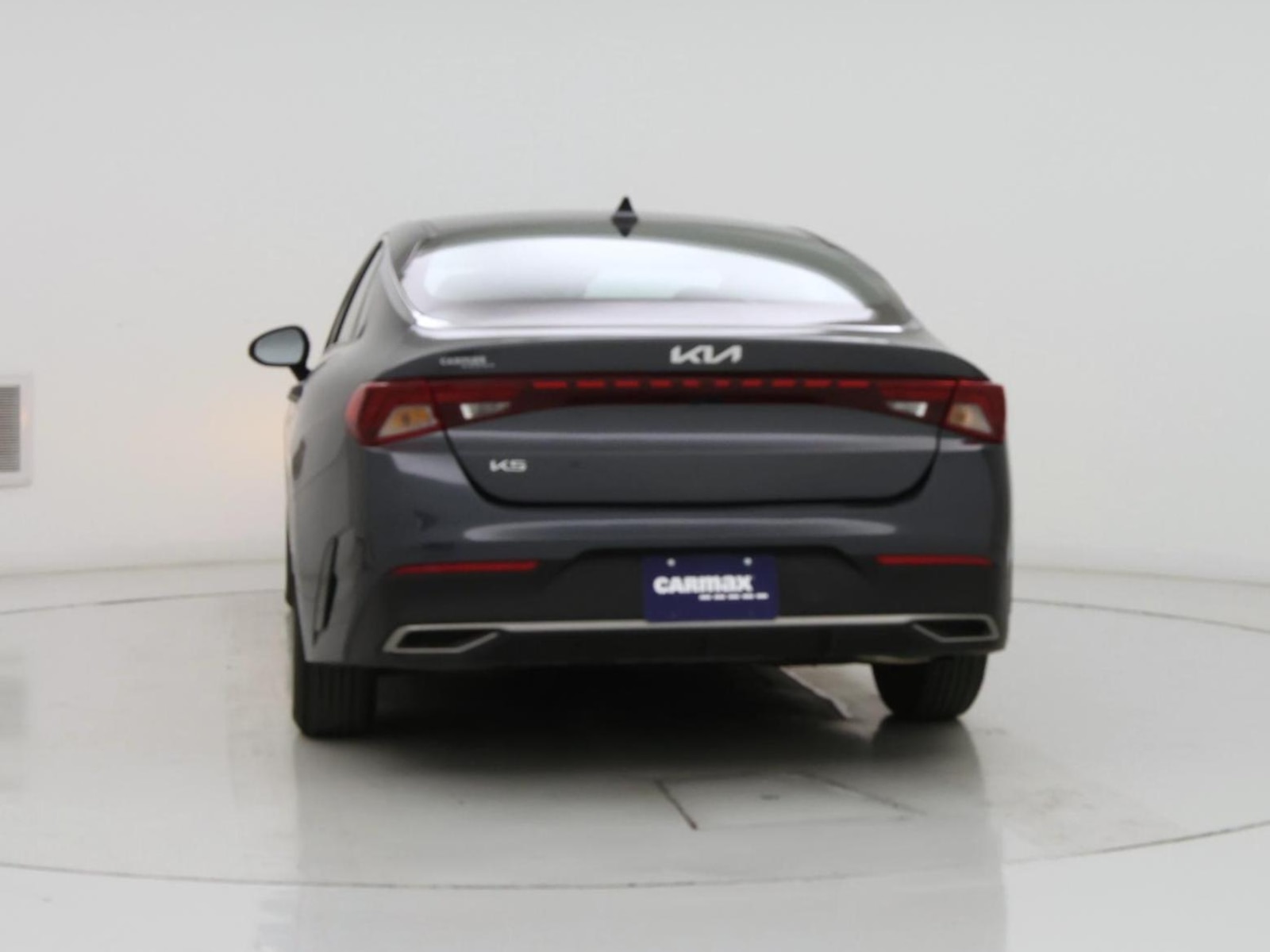 2023 Kia K5 LXS - Photo 7