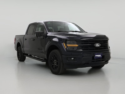 2024 Ford F150 XLT