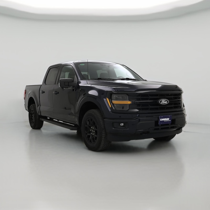2024 Ford F150 XLT